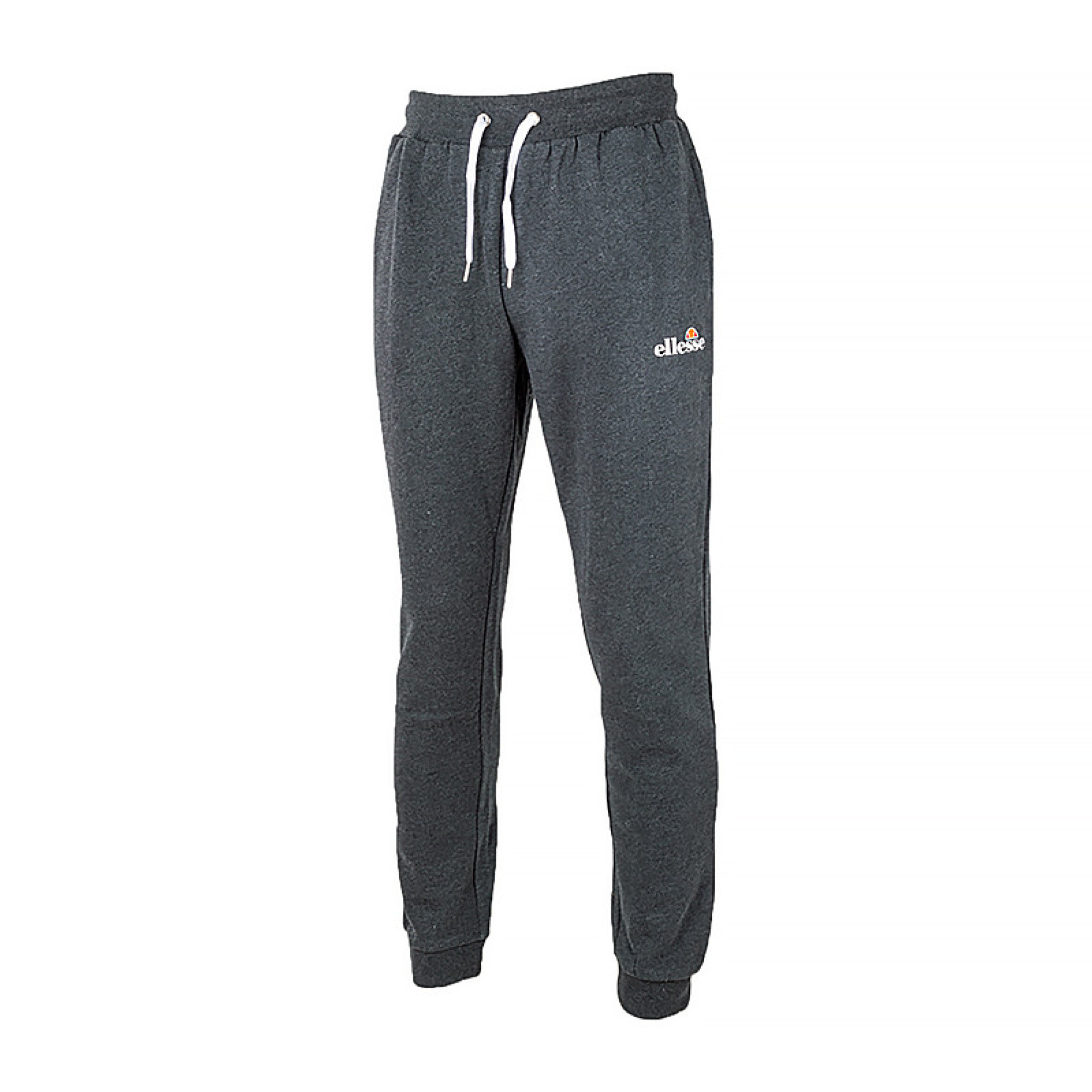 Чоловічі Штани Ellesse Granite Jog Pant Сірий XL (SHK12643-DARK-GREY-MARL XL) - Robinzon.ua