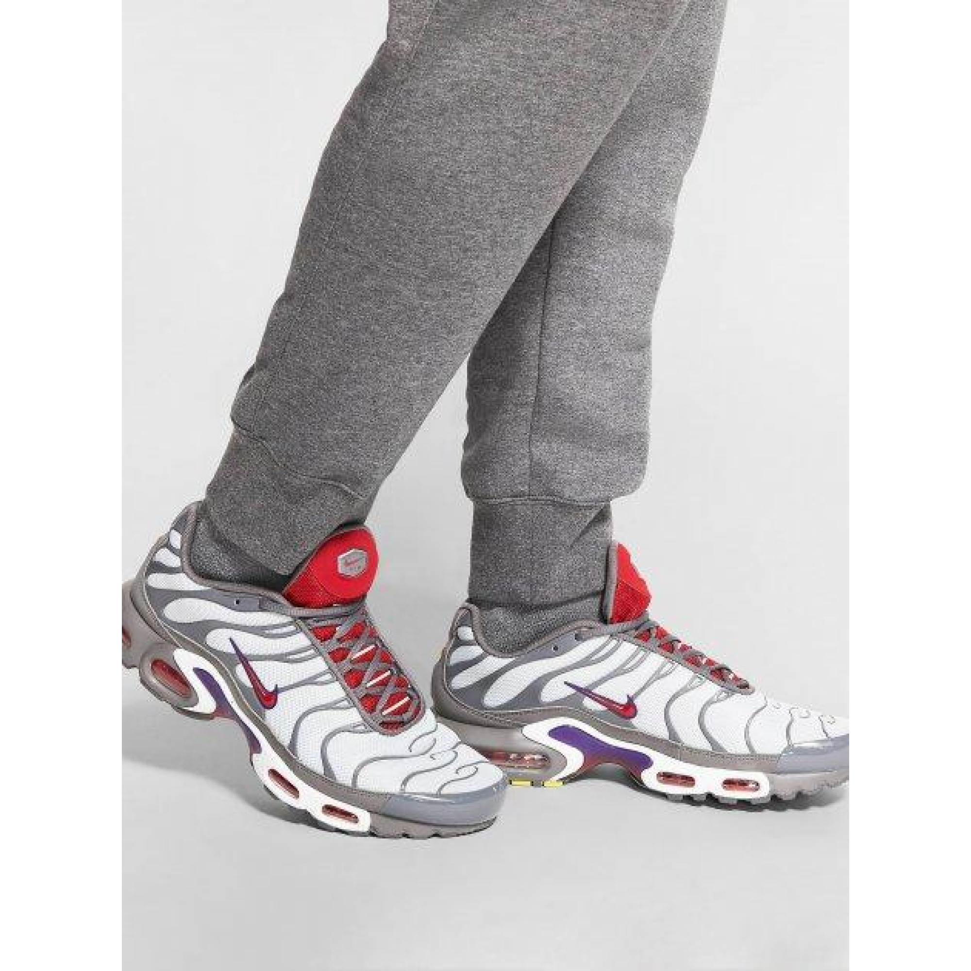 Спортивні штани Nike M Nsw Club Jggr Bb XL (BV2671-071) - 5 - Robinzon.ua