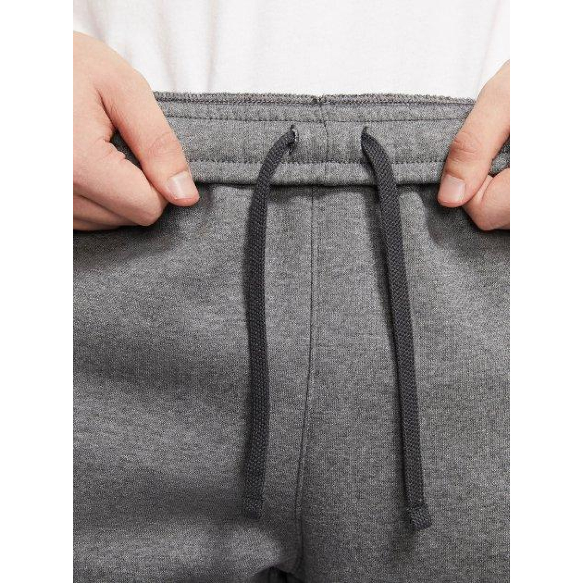 Спортивні штани Nike M Nsw Club Jggr Bb XL (BV2671-071) - 4 - Robinzon.ua