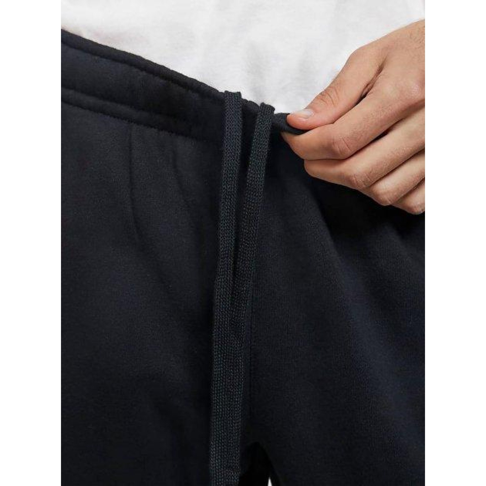 Спортивні штани Nike M Nsw Club Jggr Bb XL (BV2671-010) - 3 - Robinzon.ua