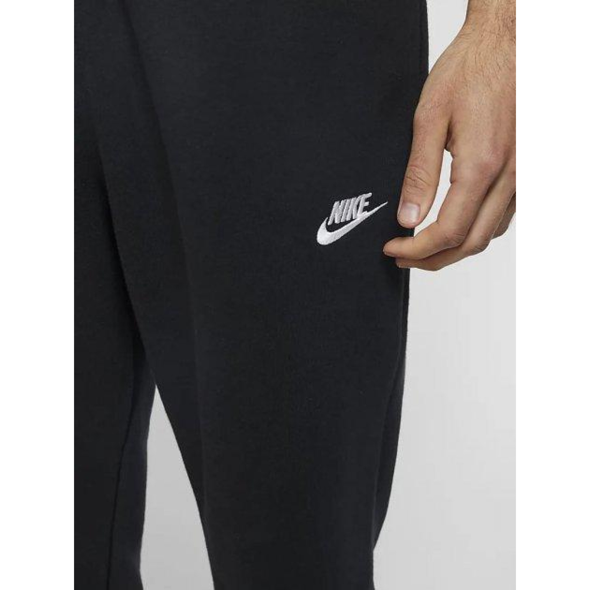 Спортивні штани Nike M Nsw Club Jggr Bb XL (BV2671-010) - 2 - Robinzon.ua