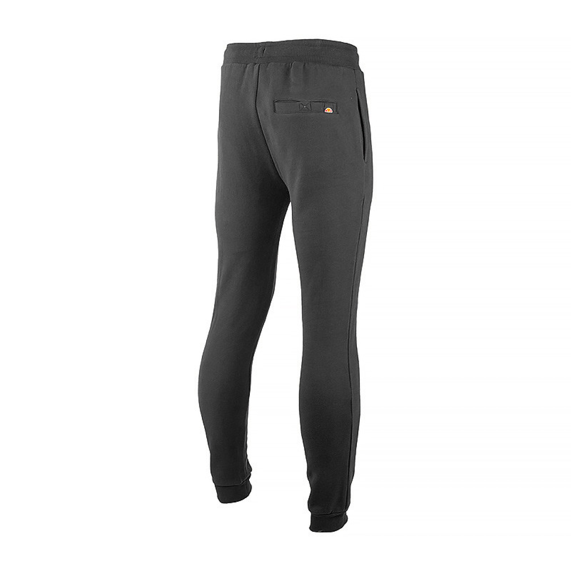 Мужские Штаны Ellesse Granite Jog Pant Черный 2XL (SHK12643-BLACK 2XL) - 1 - Robinzon.ua
