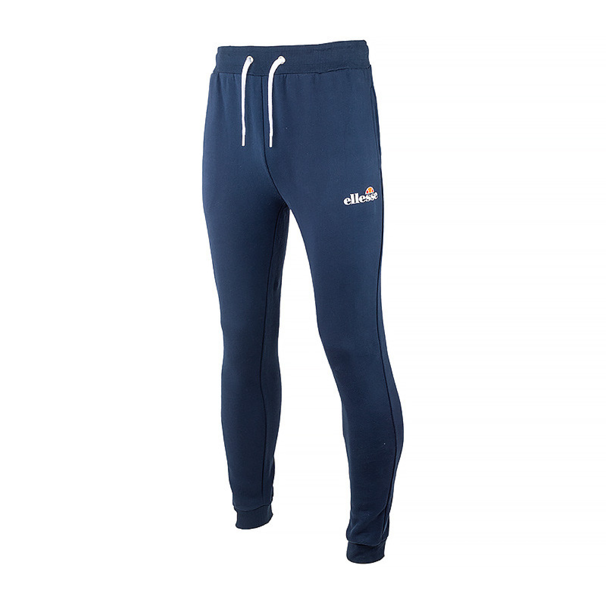 Чоловічі Штани Ellesse Granite Jog Pant Синій 2XL (SHK12643-NAVY 2XL) - Robinzon.ua