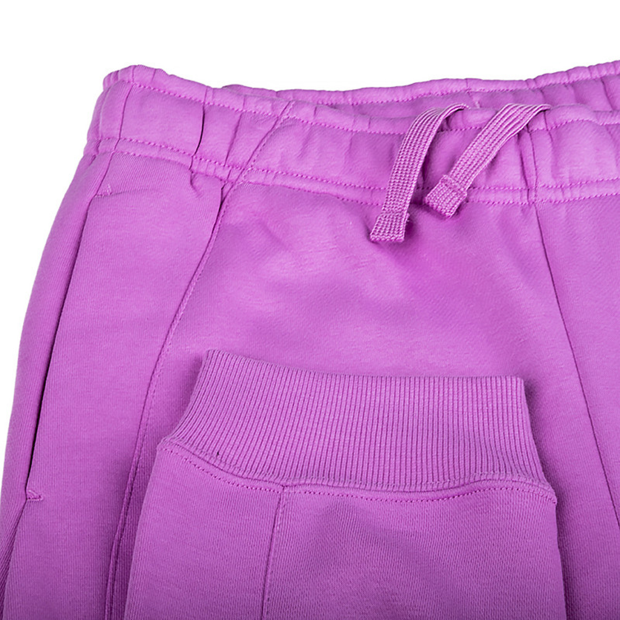 Дитячі Штани Nike G NSW AIR PANT Фіолетовий XL (DX5041-532) - 2 - Robinzon.ua