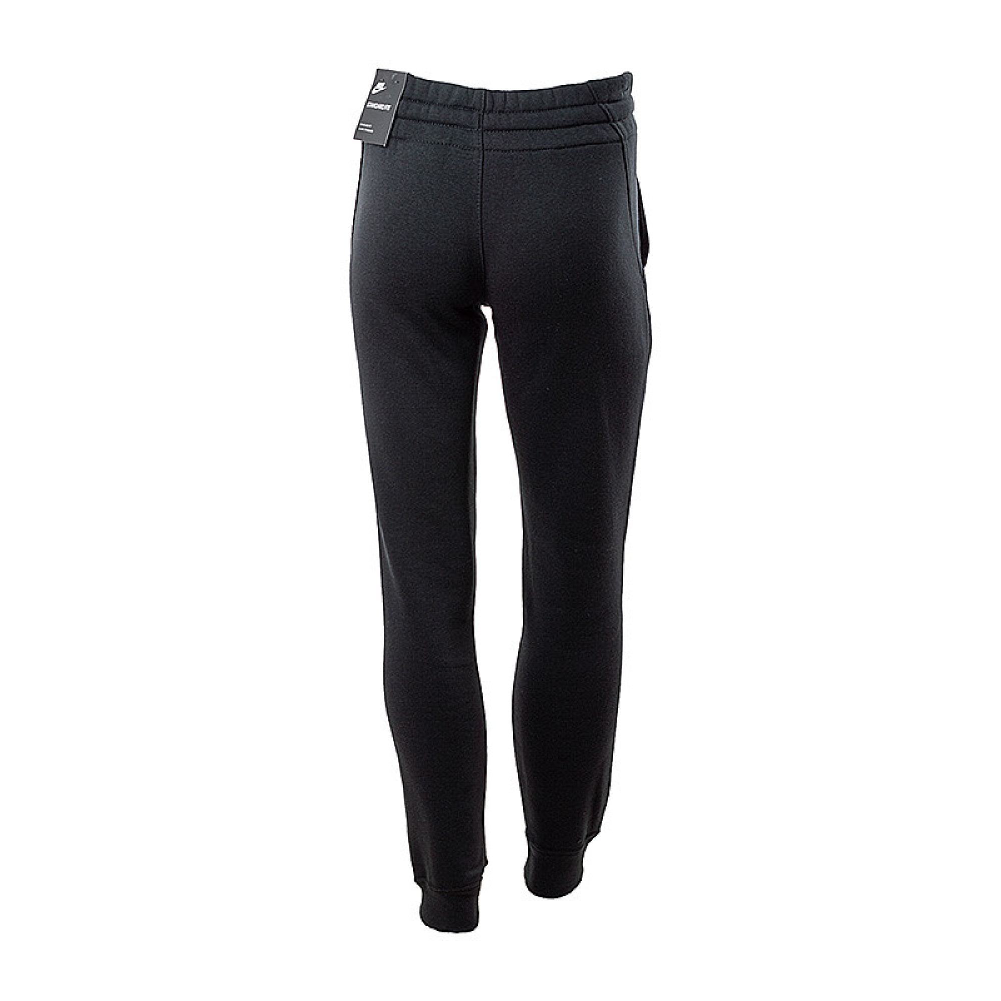 Детские Штаны NIKE B NSW CLUB FLC JOGGER PANT Черный S (CI2911-010 S) - 1 - Robinzon.ua