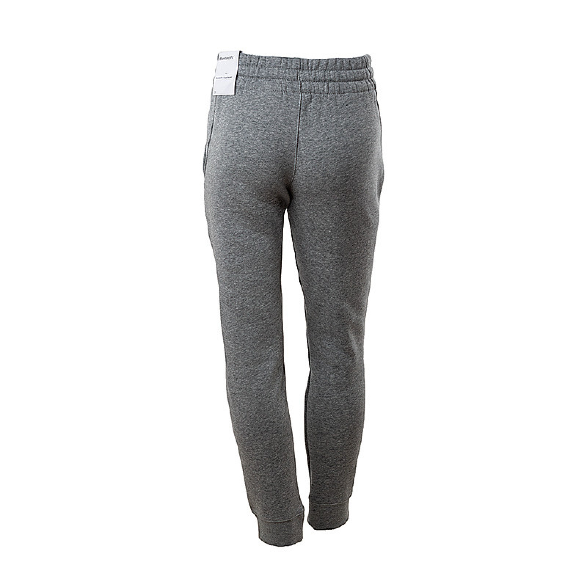 Дитячі Брюки Nike B NSW CLUB FLC JOGGER PANT Сірий XS (CI2911-091 XS) - 1 - Robinzon.ua