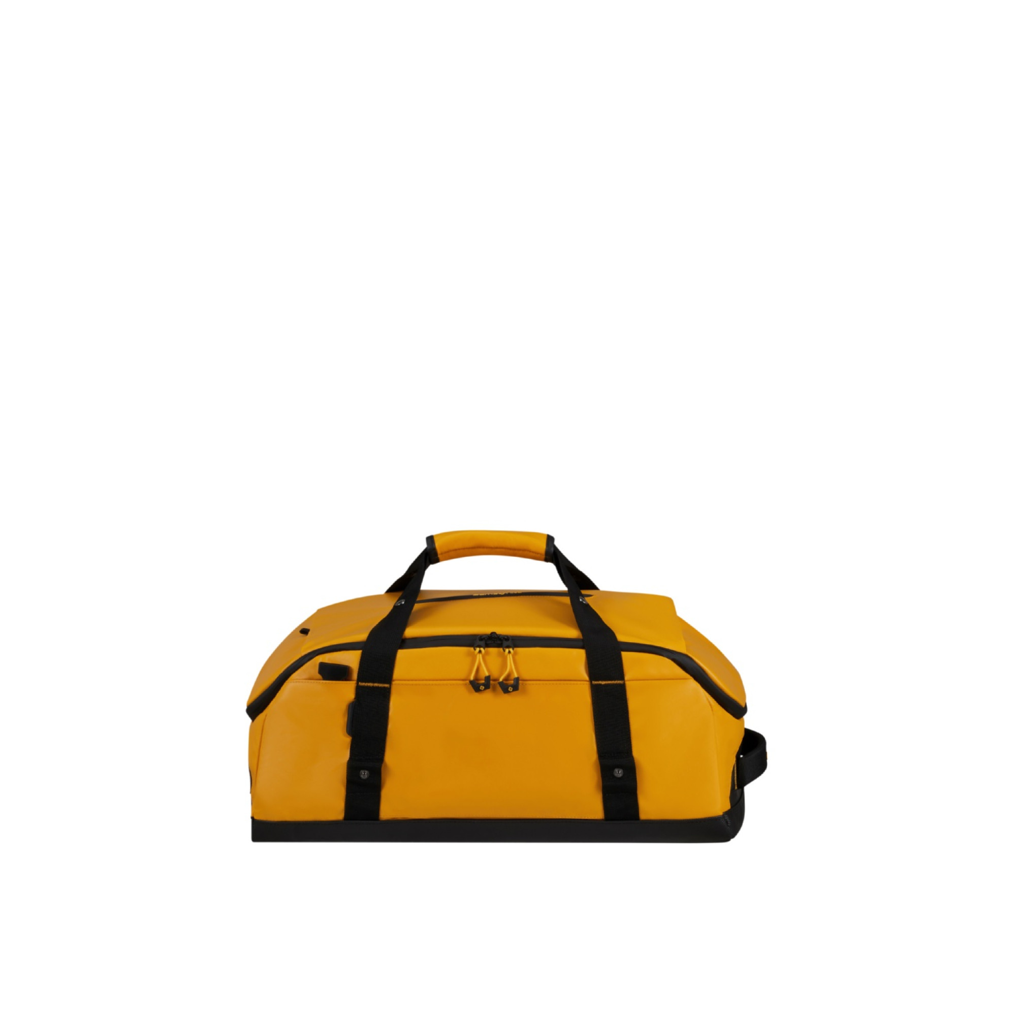Дорожня сумка ECODIVER YELLOW Дорожня сумка ECODIVER YELLOW - Robinzon.ua