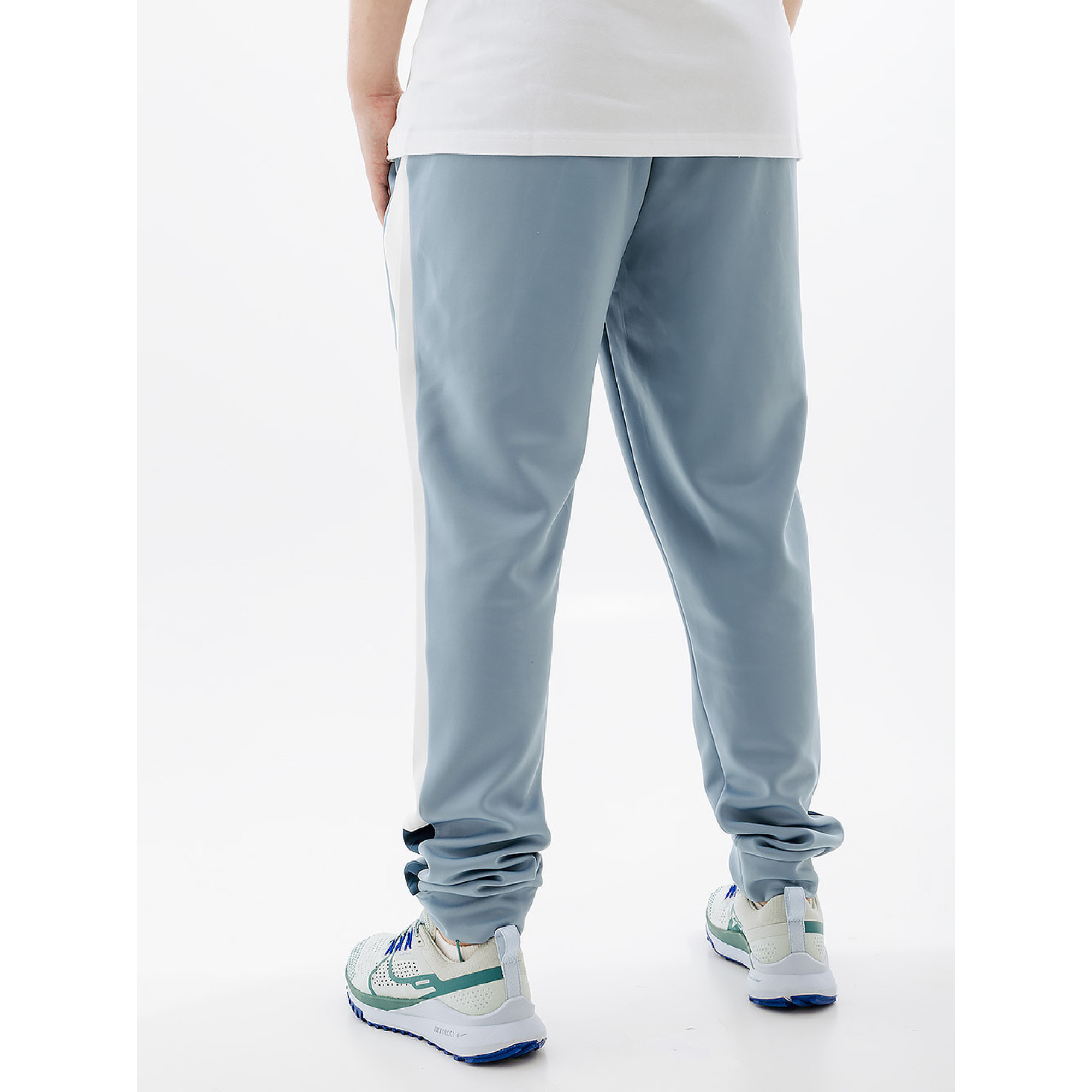Чоловічі Штани Ellesse Scuole Track Pant Блакитний XL (7dSHR17432-426 XL) - 1 - Robinzon.ua