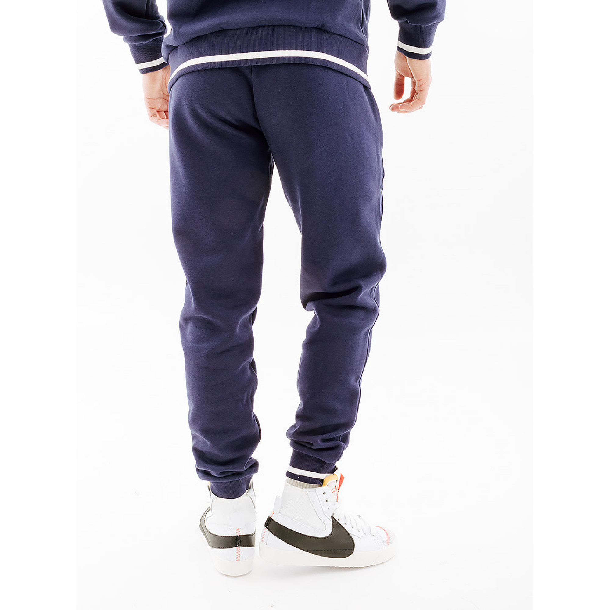 Чоловічі Штани Puma SQUAD Sweatpants Синій S (7d67601906 S) - 1 - Robinzon.ua