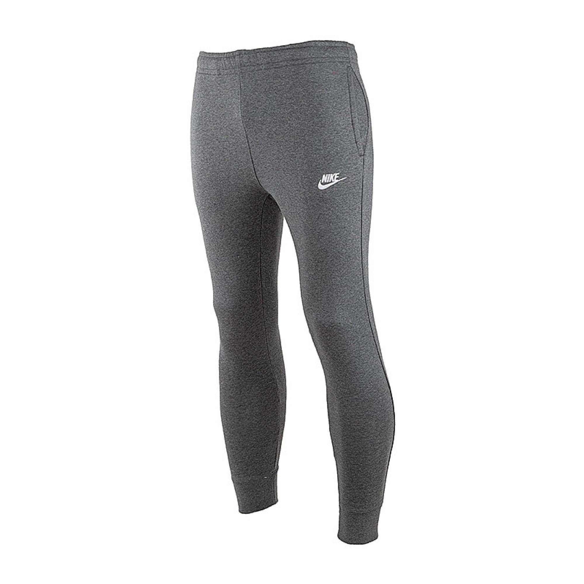 Чоловічі Штани Nike M NSW CLUB JGGR BB Сірий  S (7dBV2671-071 S) - Robinzon.ua