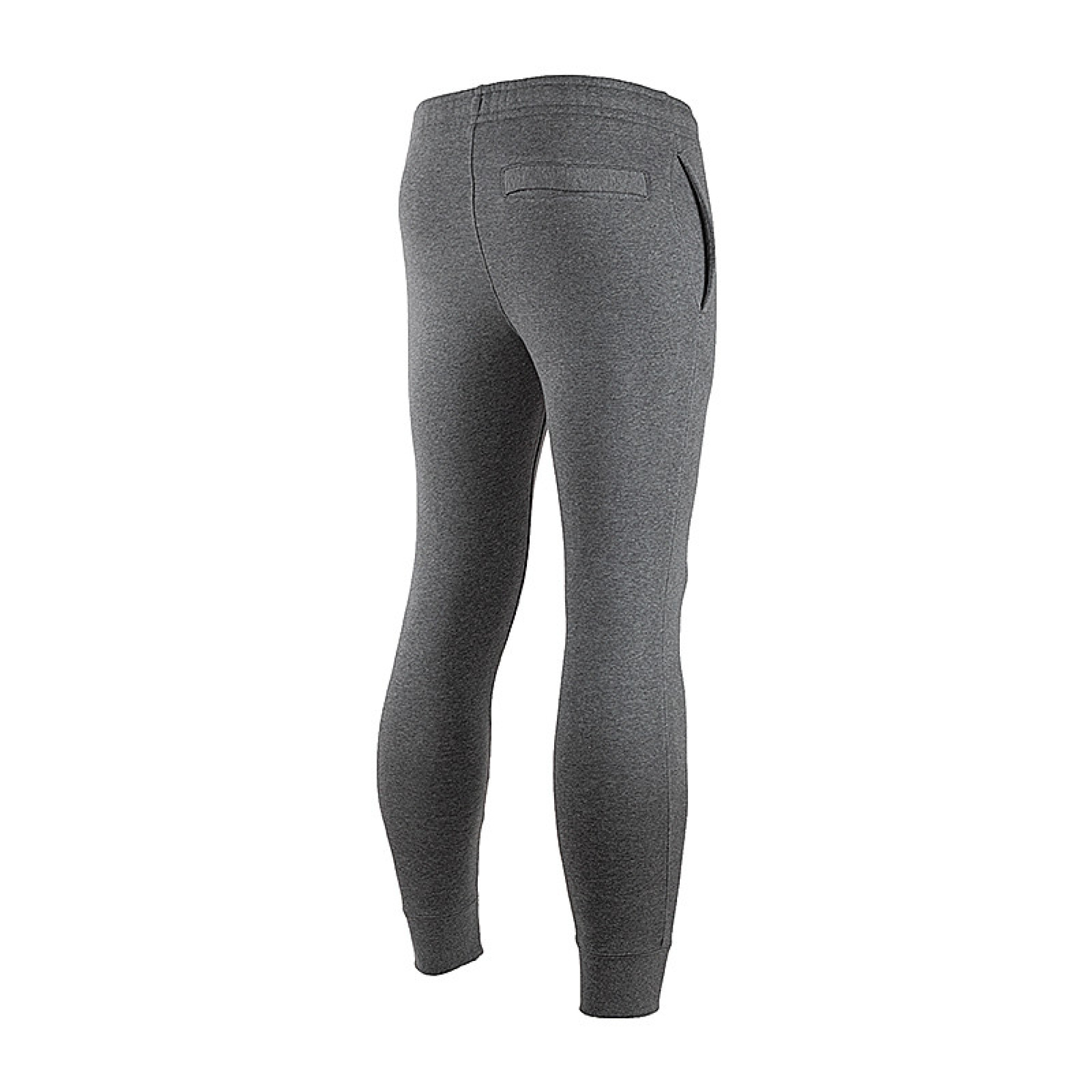 Мужские Брюки Nike M NSW CLUB JGGR BB  Серый S (7dBV2671-071 S) - 1 - Robinzon.ua