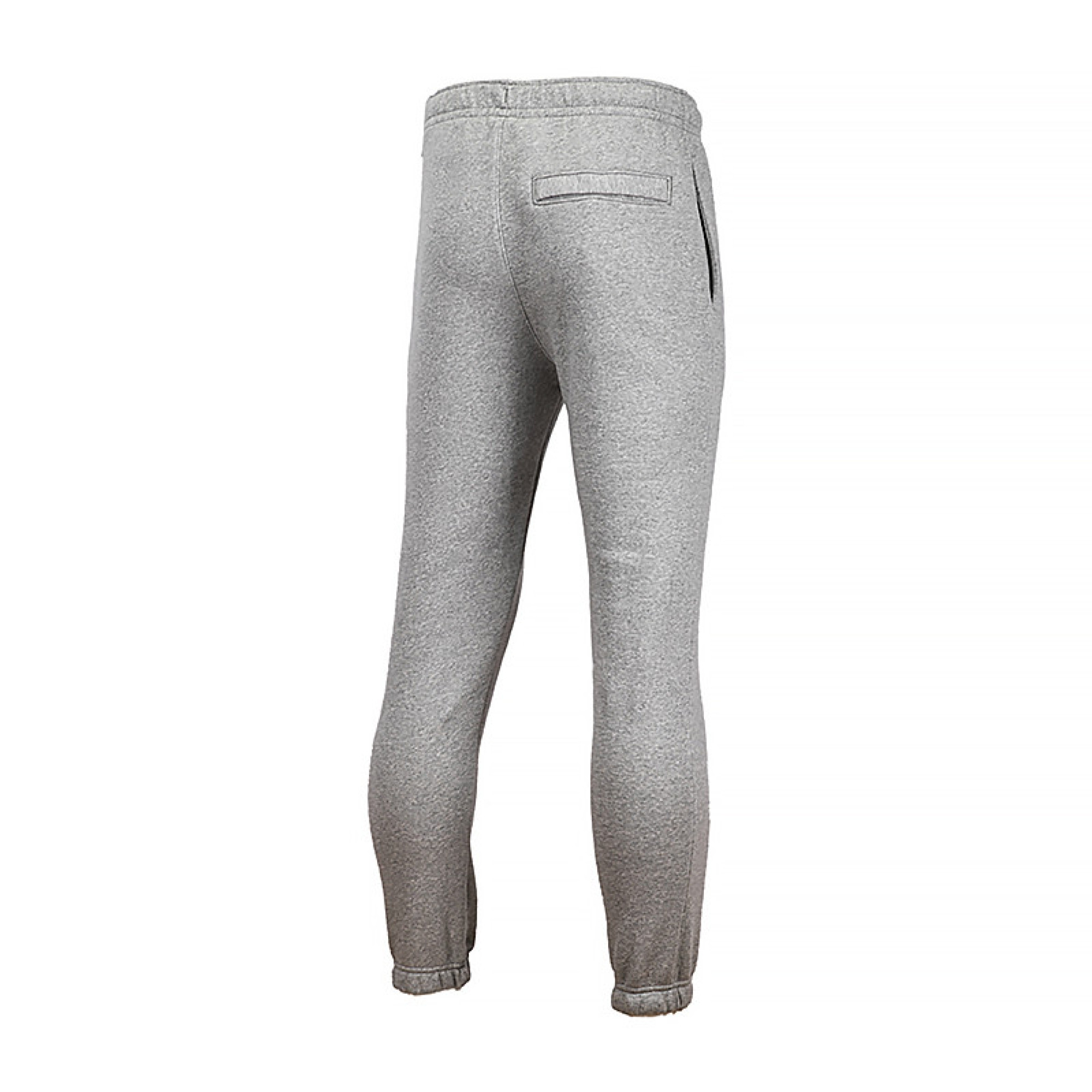 Чоловічі Штани Nike CLUB PANT CF BB Сірий 2XL (7dBV2737-063 2XL) - 1 - Robinzon.ua