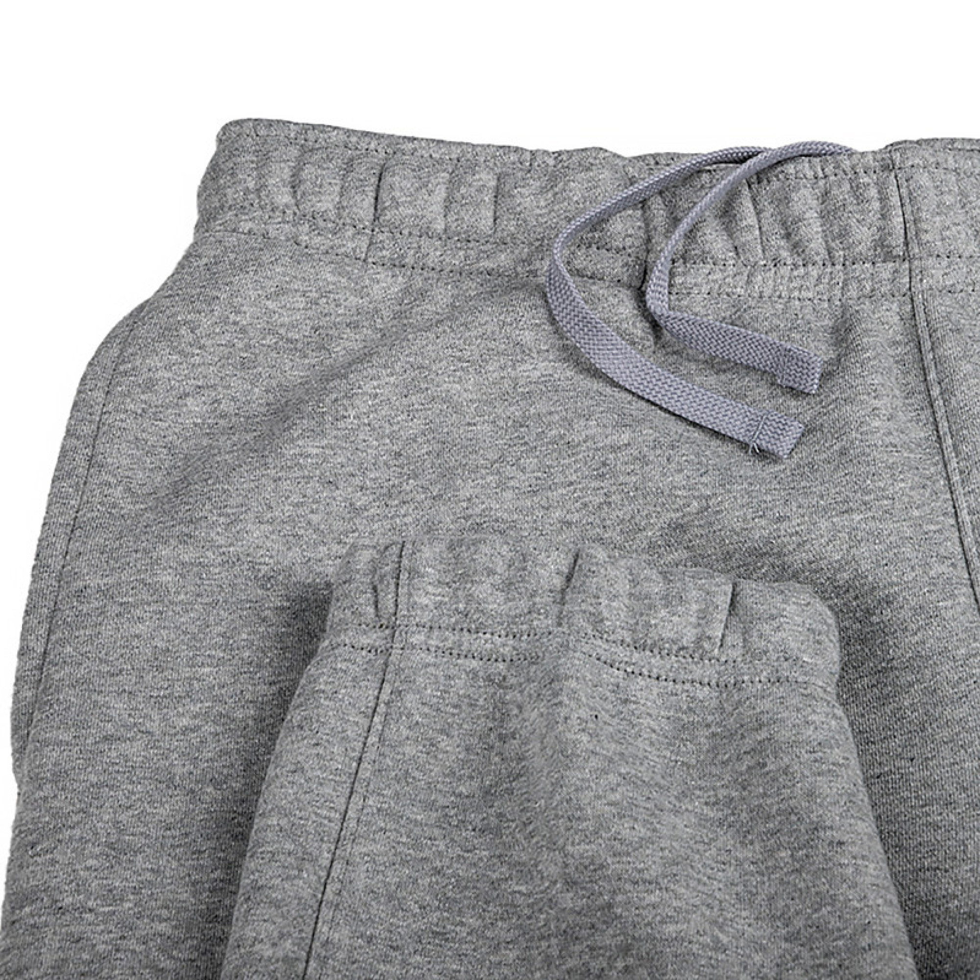 Чоловічі Штани Nike CLUB PANT CF BB Сірий 2XL (7dBV2737-063 2XL) - 2 - Robinzon.ua