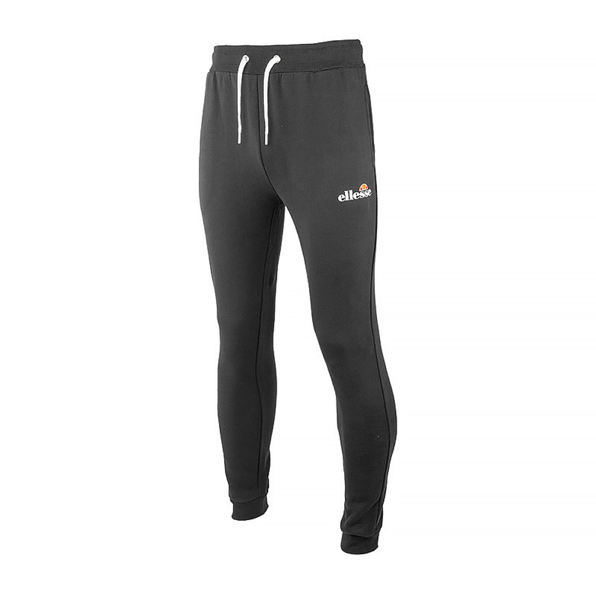 Чоловічі Штани Ellesse Granite Jog Pant Чорний L (7dSHK12643-011 L) - Robinzon.ua