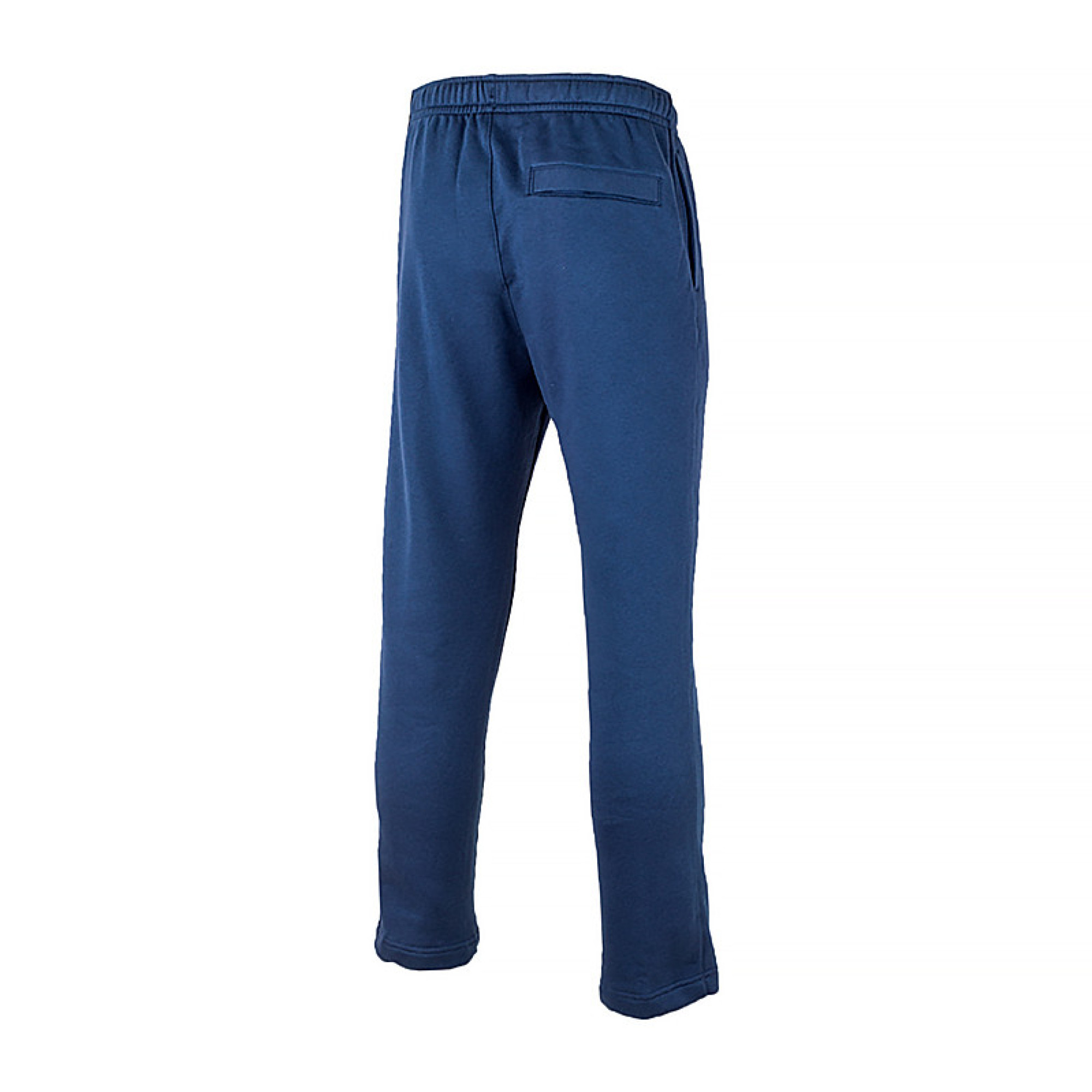 Чоловічі Штани Nike M NSW CLUB PANT OH BB Синій 2XL (7dBV2707-410 2XL) - 1 - Robinzon.ua