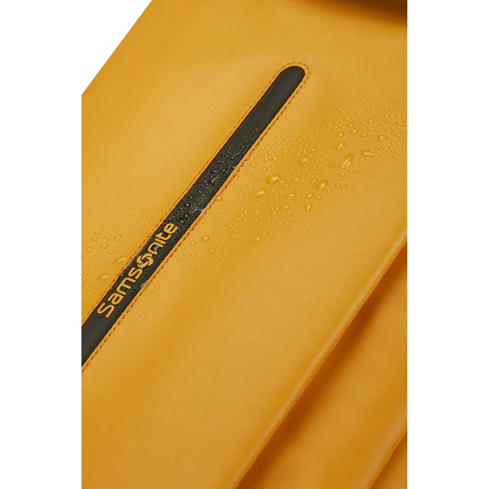 Дорожня сумка ECODIVER YELLOW - 4 - Robinzon.ua