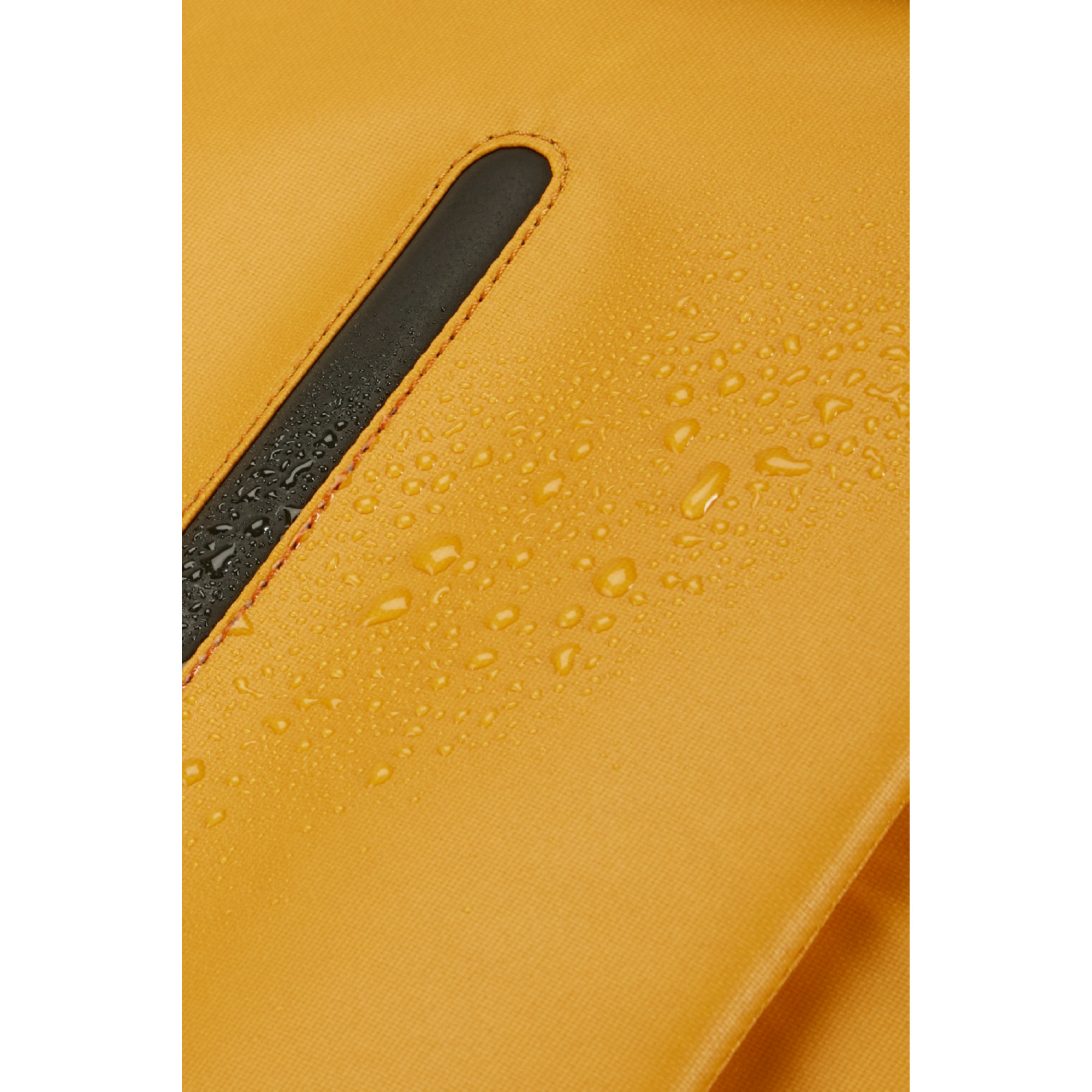 Дорожня сумка ECODIVER YELLOW - 5 - Robinzon.ua