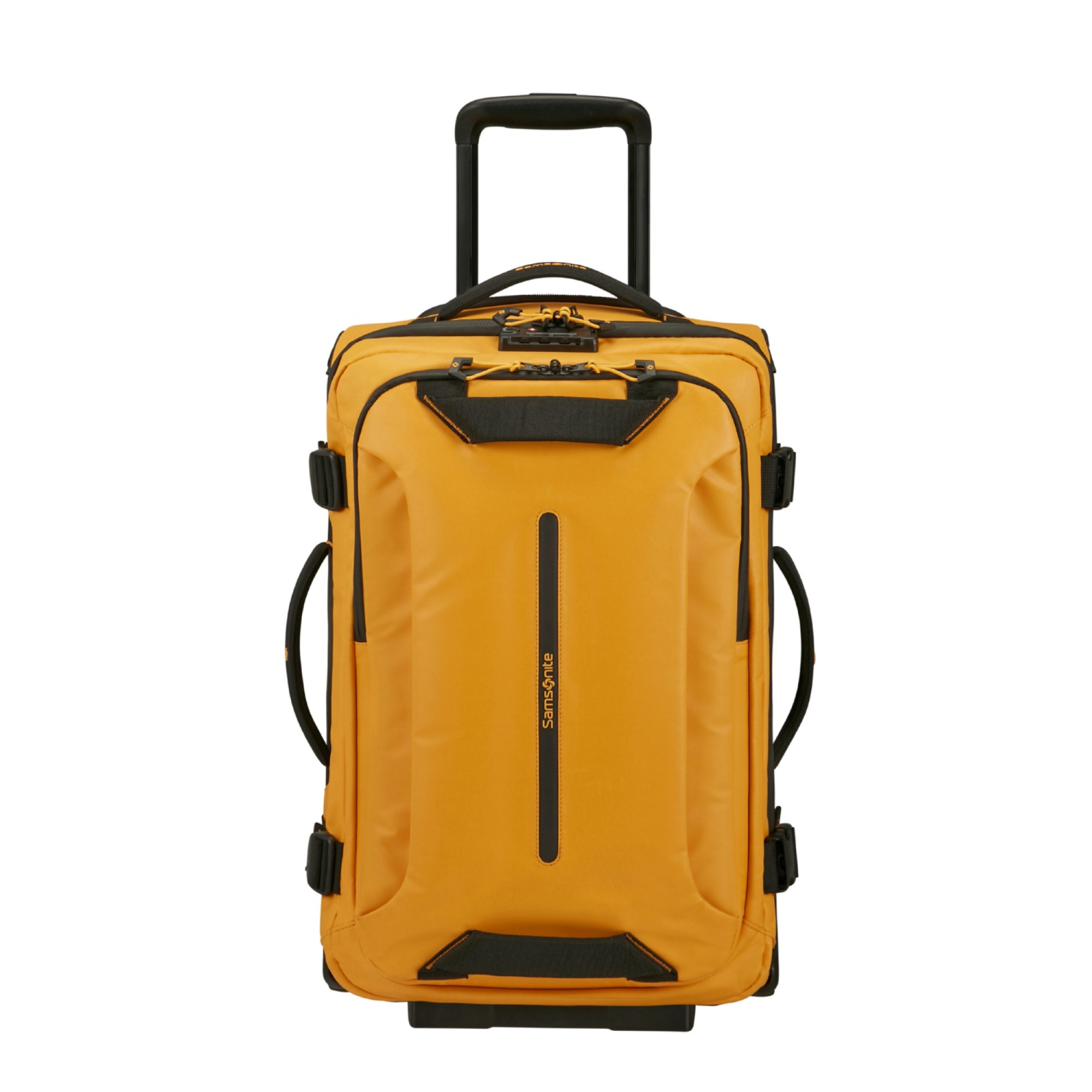 Дорожня сумка ECODIVER YELLOW Дорожня сумка ECODIVER YELLOW - Robinzon.ua
