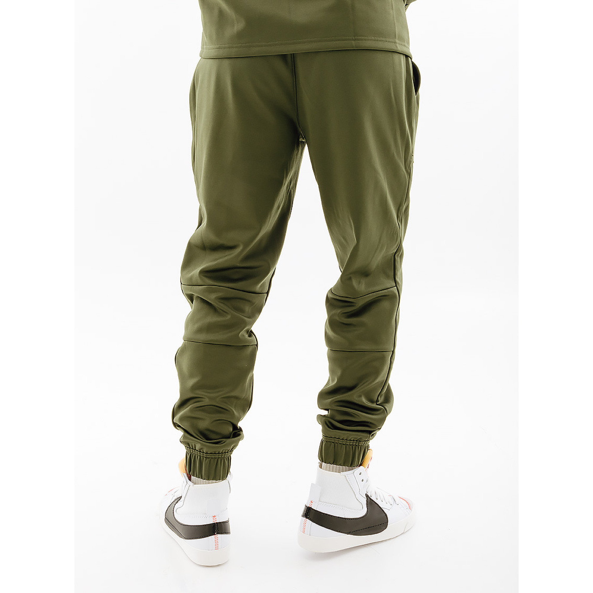Мужские Штаны Puma TRAIN PWR FLEECE JOGGER Хаки S (7d52089431 S) - 1 - Robinzon.ua