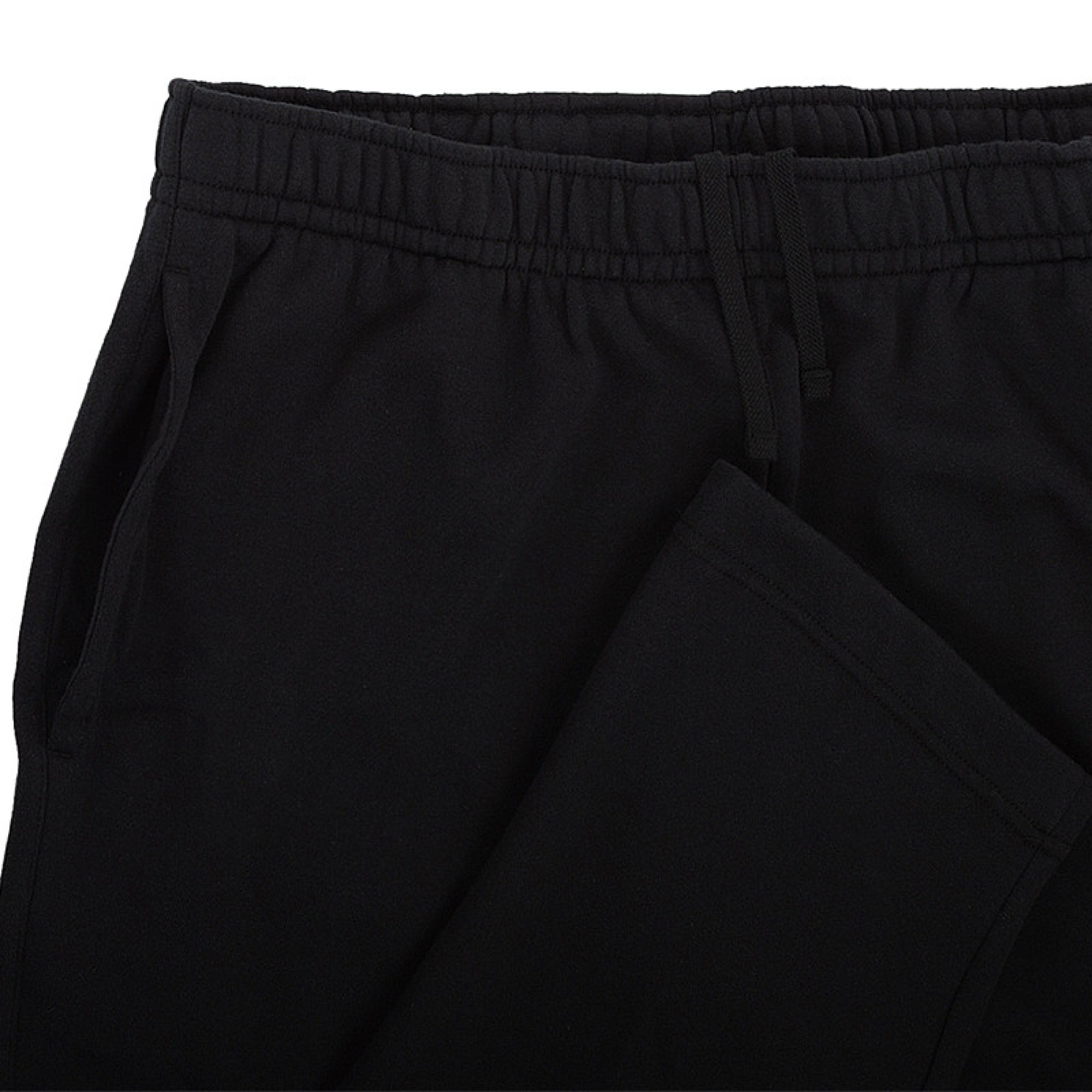Чоловічі Штани Nike CLUB PANT OH BB Чорний 2XL (7dBV2707-010 2XL) - 2 - Robinzon.ua