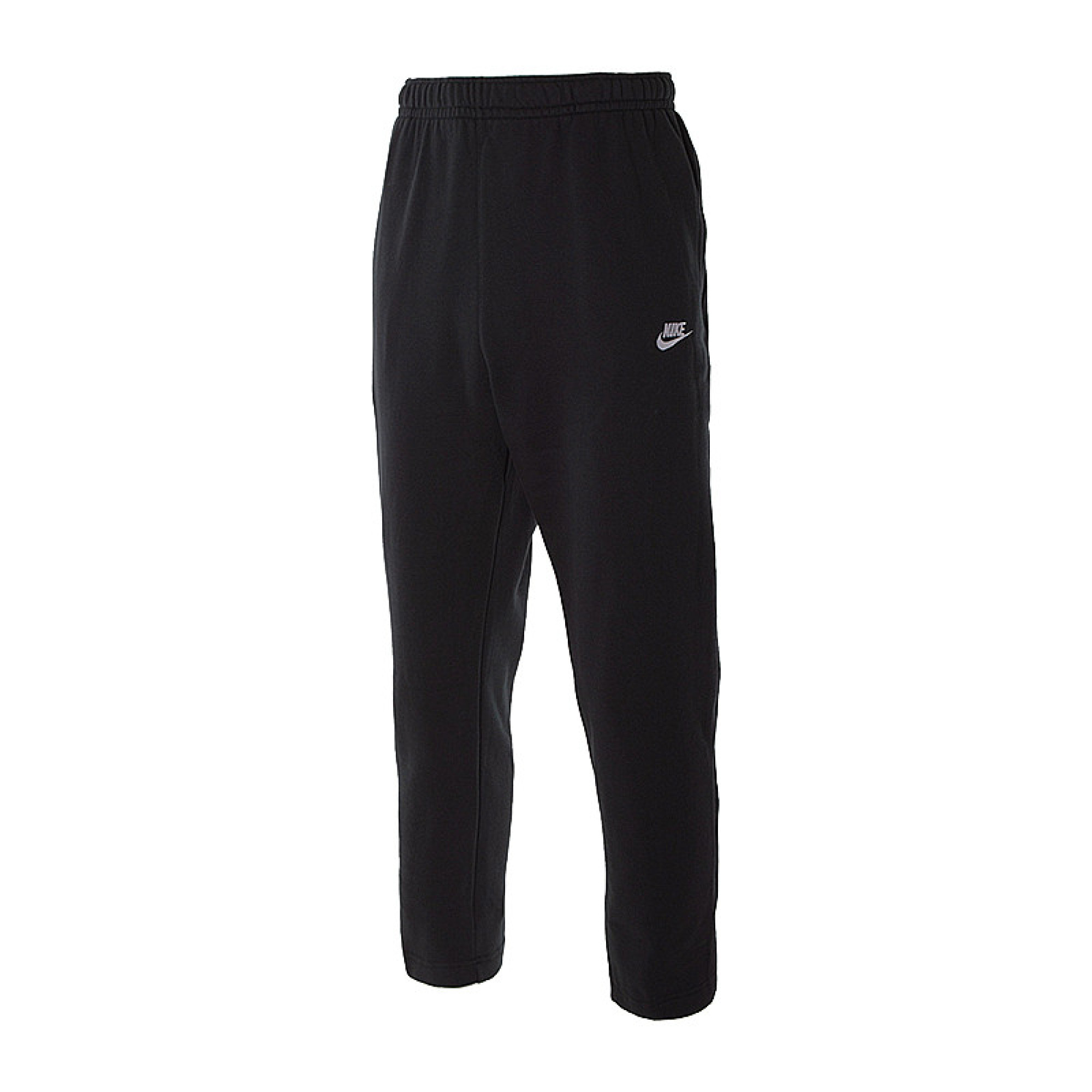 Чоловічі Штани Nike CLUB PANT OH BB Чорний 2XL (7dBV2707-010 2XL) - Robinzon.ua