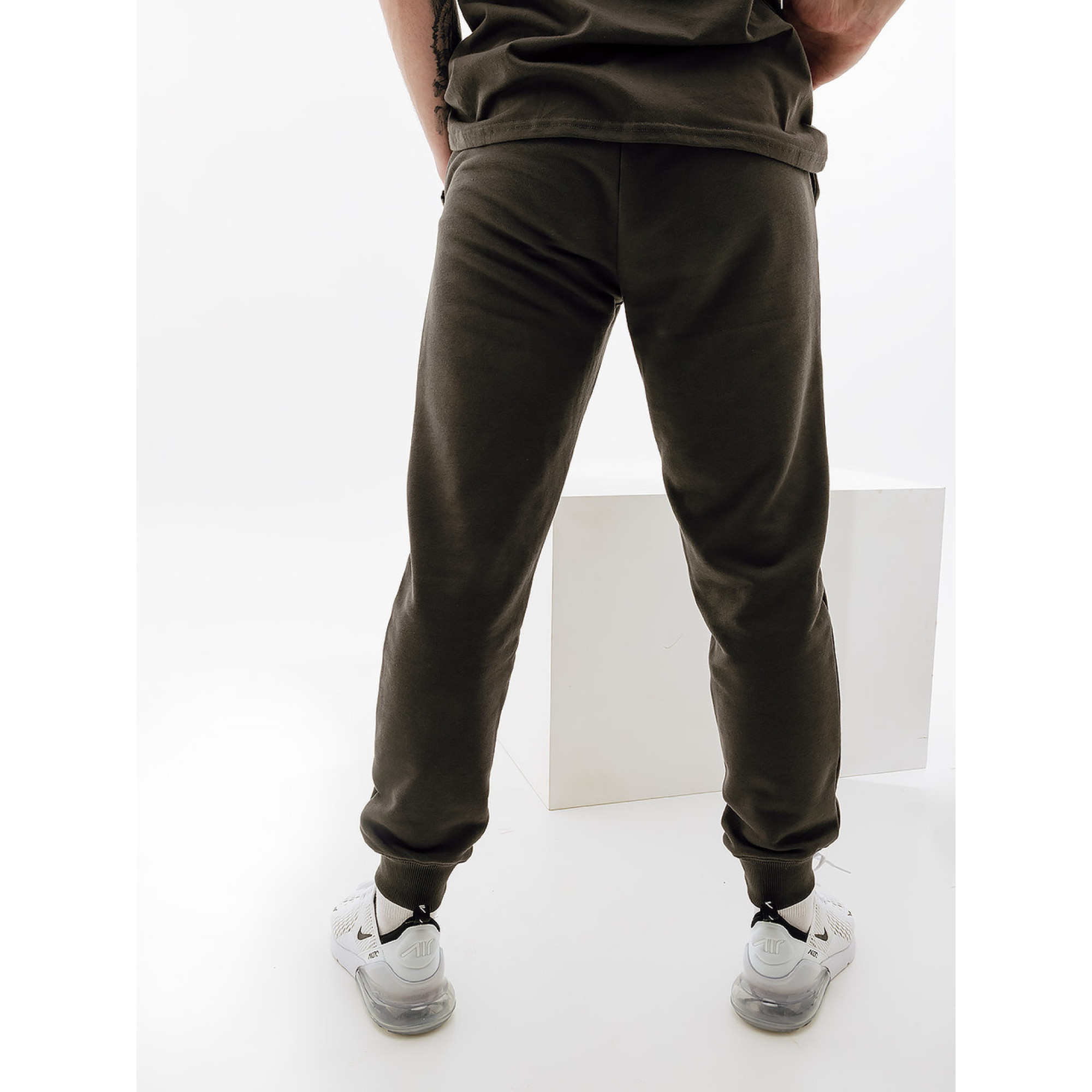 Чоловічі Штани 47 Brand NEW YORK YANKEES BASE RUNNER Сірий S (7d581058CC-FS S) - 1 Чоловічі Штани 47 Brand NEW YORK YANKEES BASE RUNNER Сірий S (7d581058CC-FS S) - 1 - Robinzon.ua