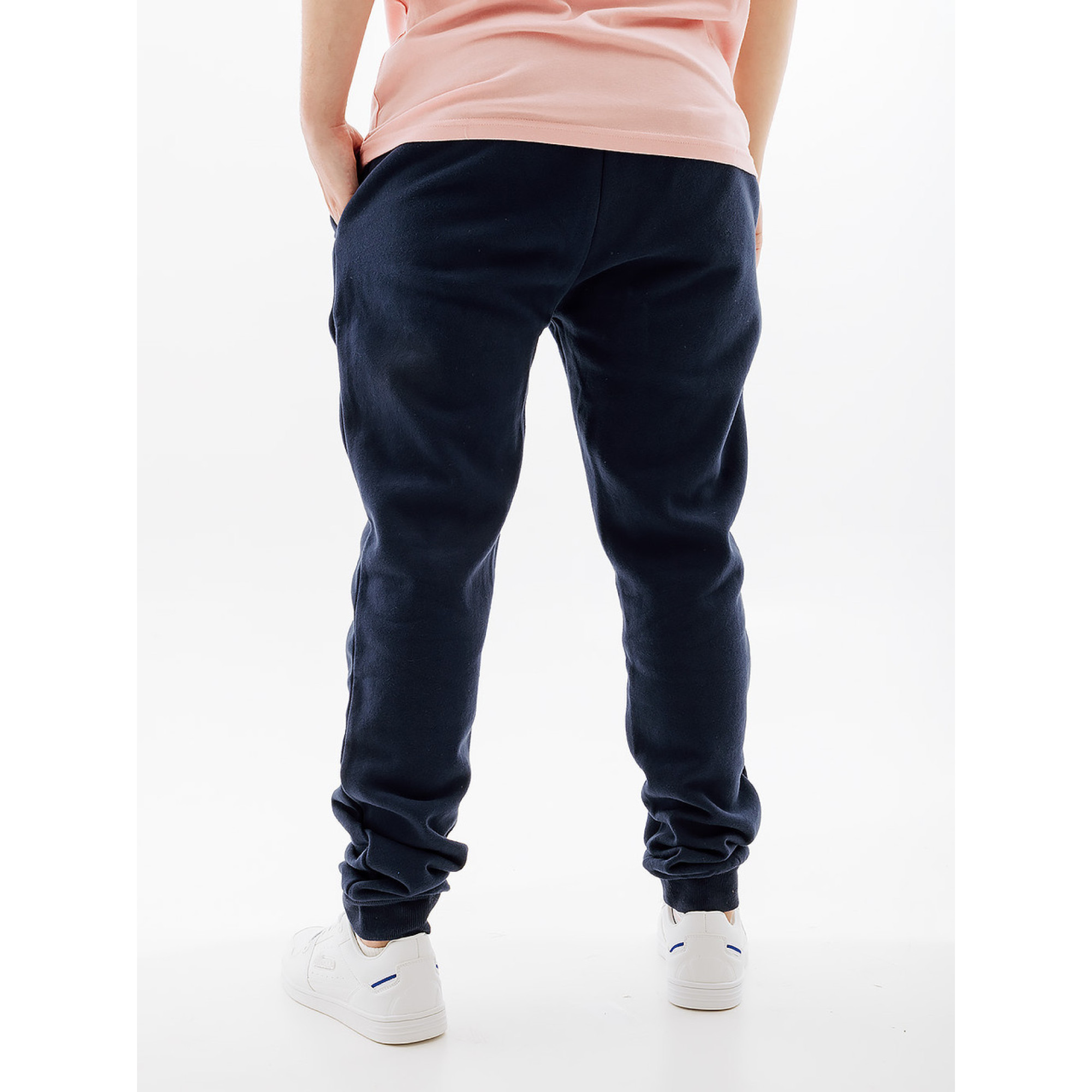Чоловічі Штани Ellesse Granite Jog Pant Синій M (7dSHK12643-429 M) - 1 - Robinzon.ua