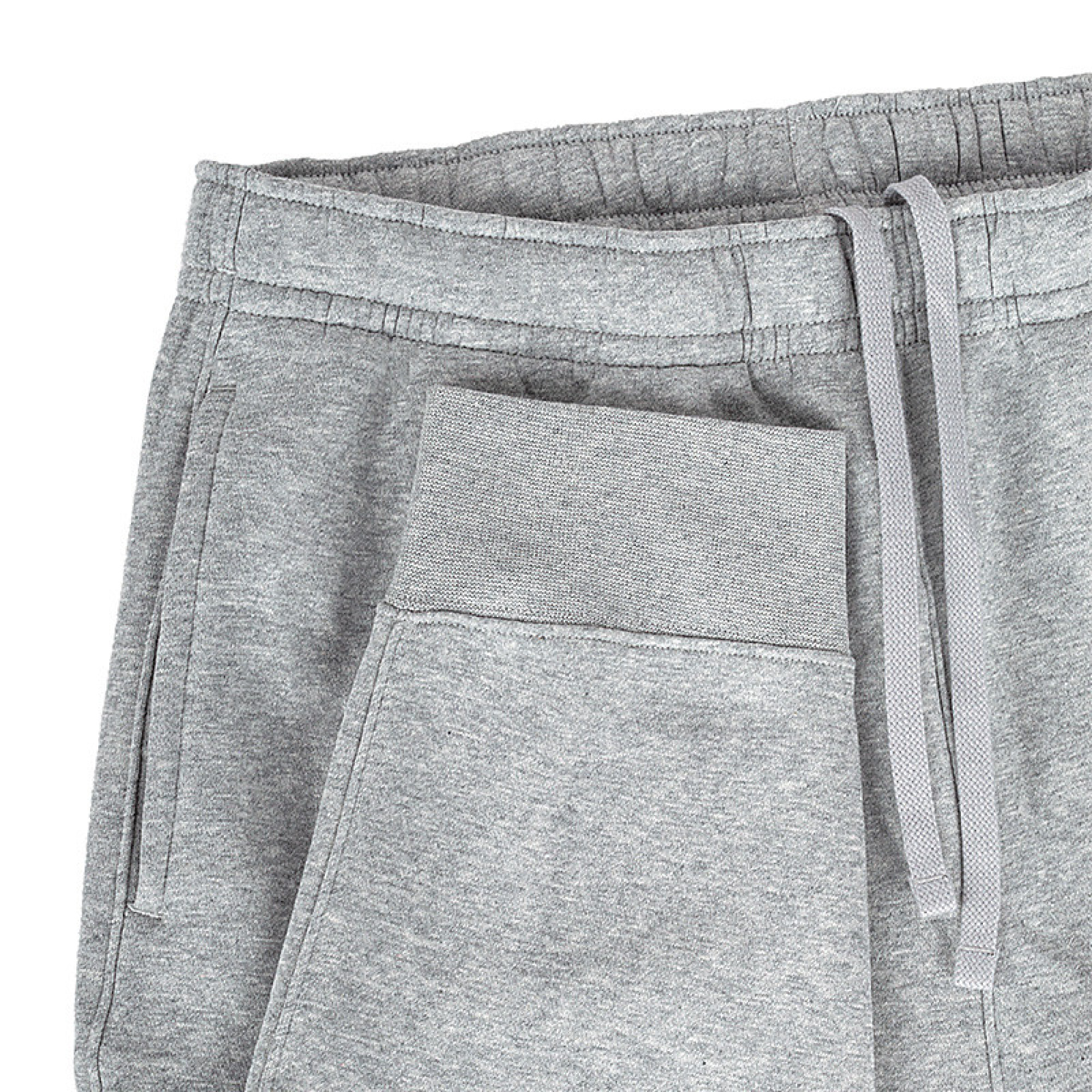 Чоловічі Штани Nike CLUB PANT CARGO BB Різнокольоровий Сірий L (7dCD3129-063 L) - 2 - Robinzon.ua