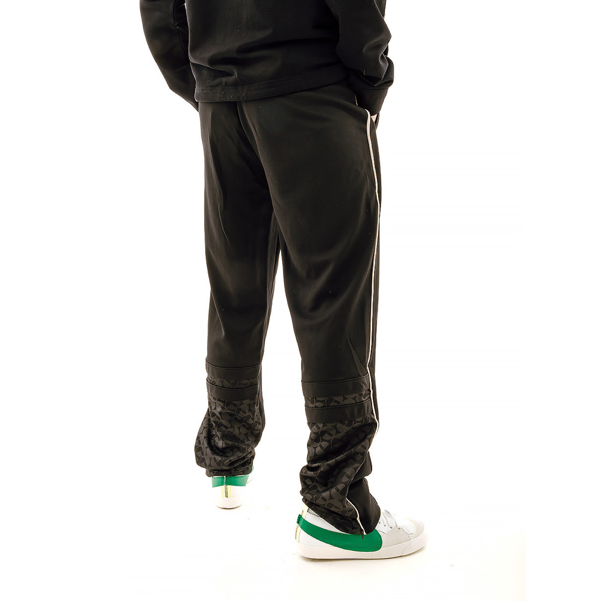 Мужские Брюки Ellesse Fornace Track pant Черный L (7dSUT19257-011 L) - 3 - Robinzon.ua