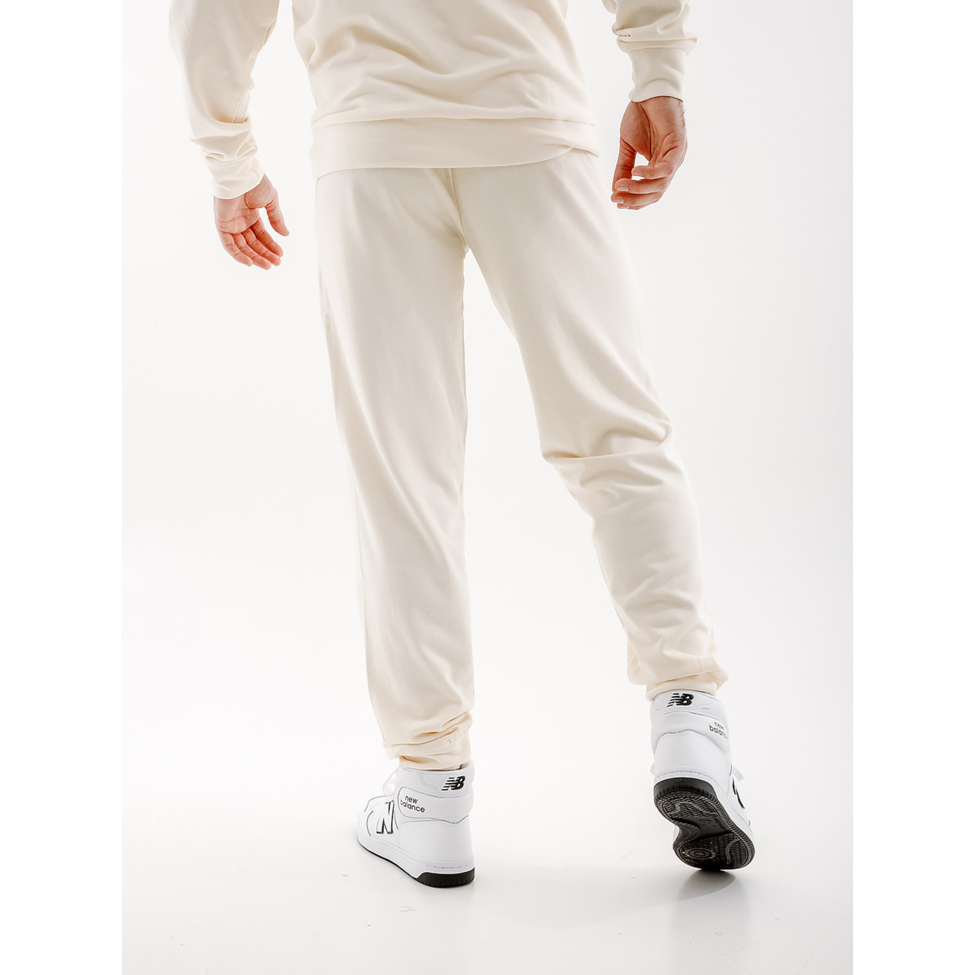 Мужские Брюки PUMA BETTER SPORTSWEAR Sweatpants Бежевый L (7d67606599 L) - 1 - Robinzon.ua