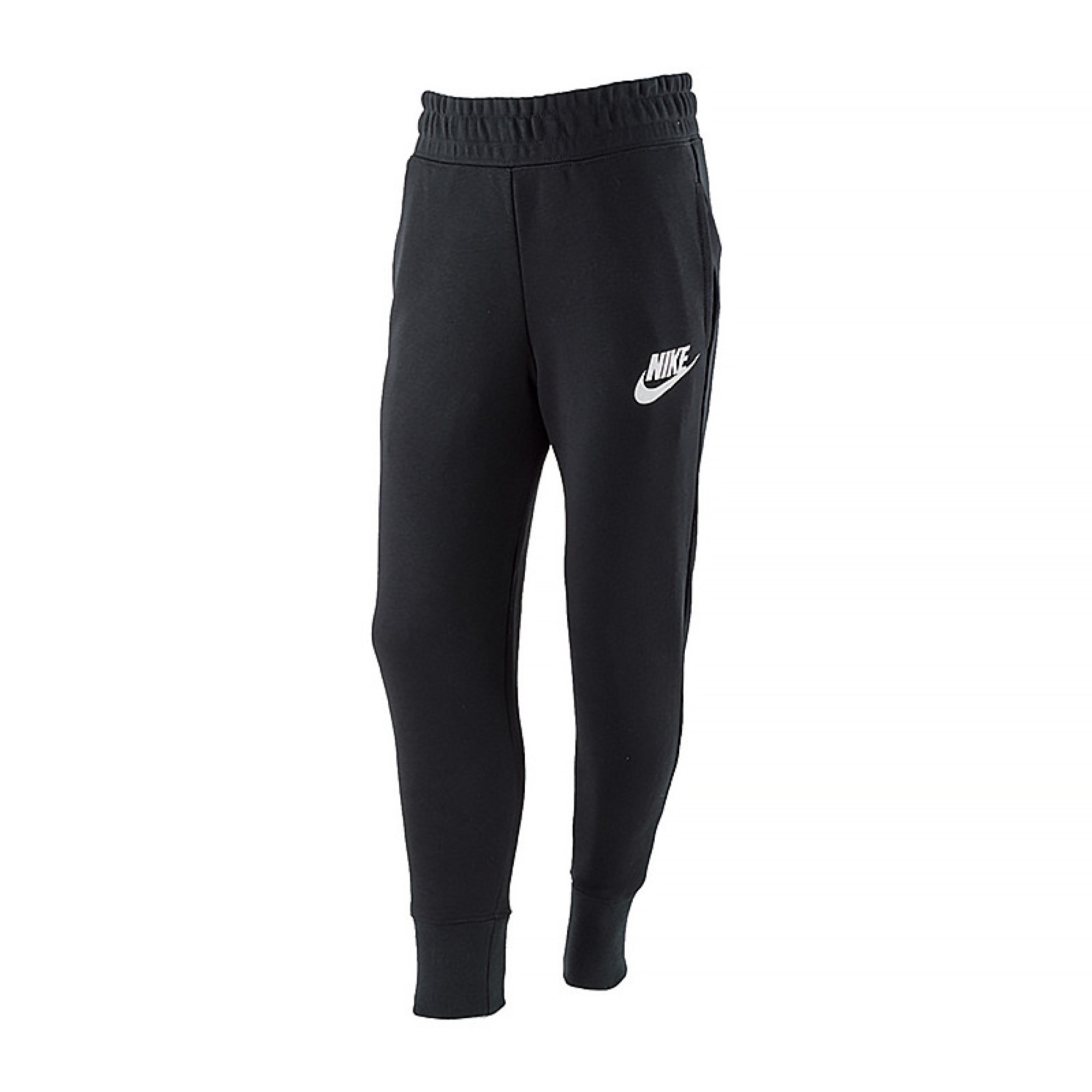 Дитячі Штани Nike G NSW CLUB FT HW FTTD PANT Червоний 137-146 (7dDC7211-010 137-146) - Robinzon.ua