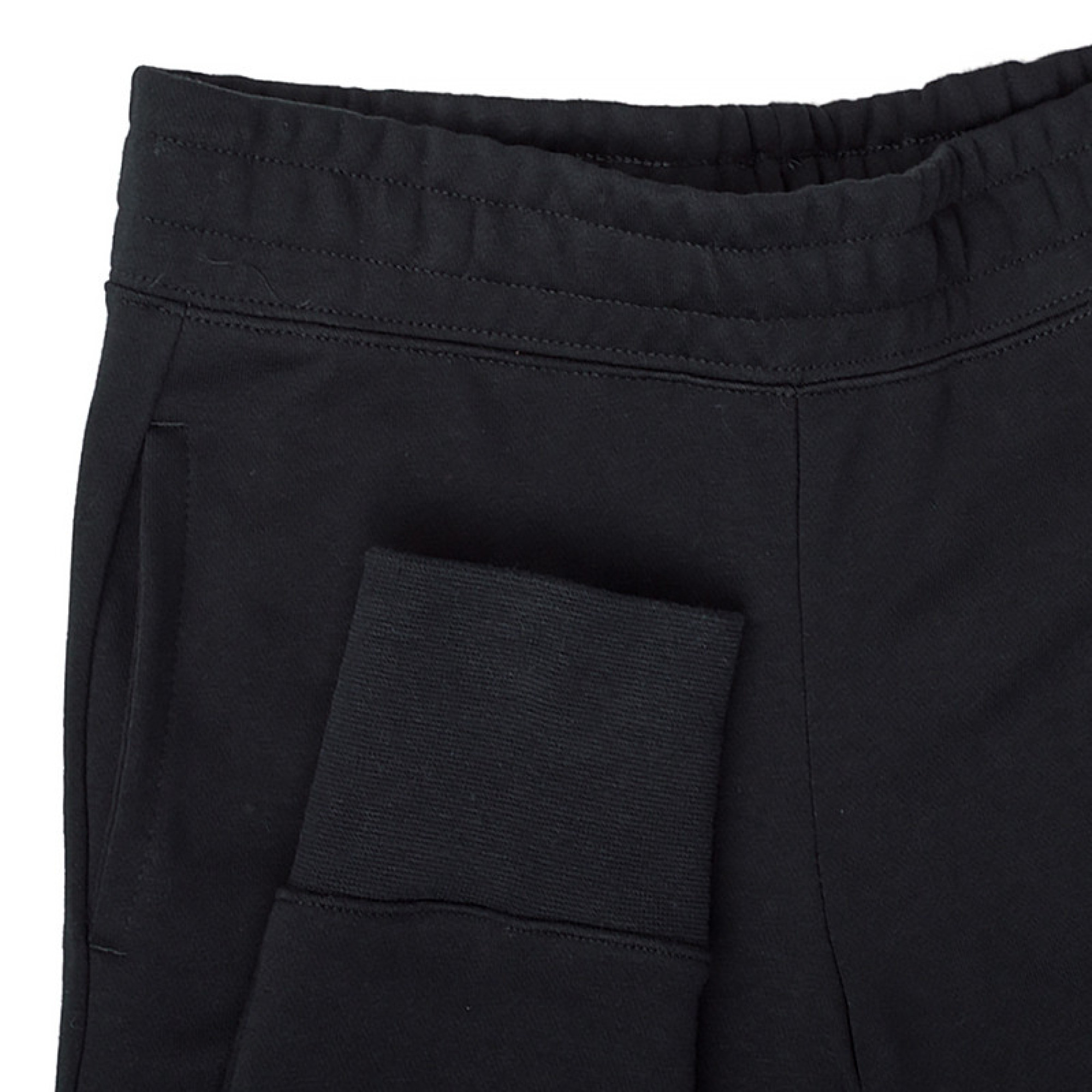 Дитячі Штани Nike G NSW CLUB FT HW FTTD PANT Червоний 137-146 (7dDC7211-010 137-146) - 2 - Robinzon.ua