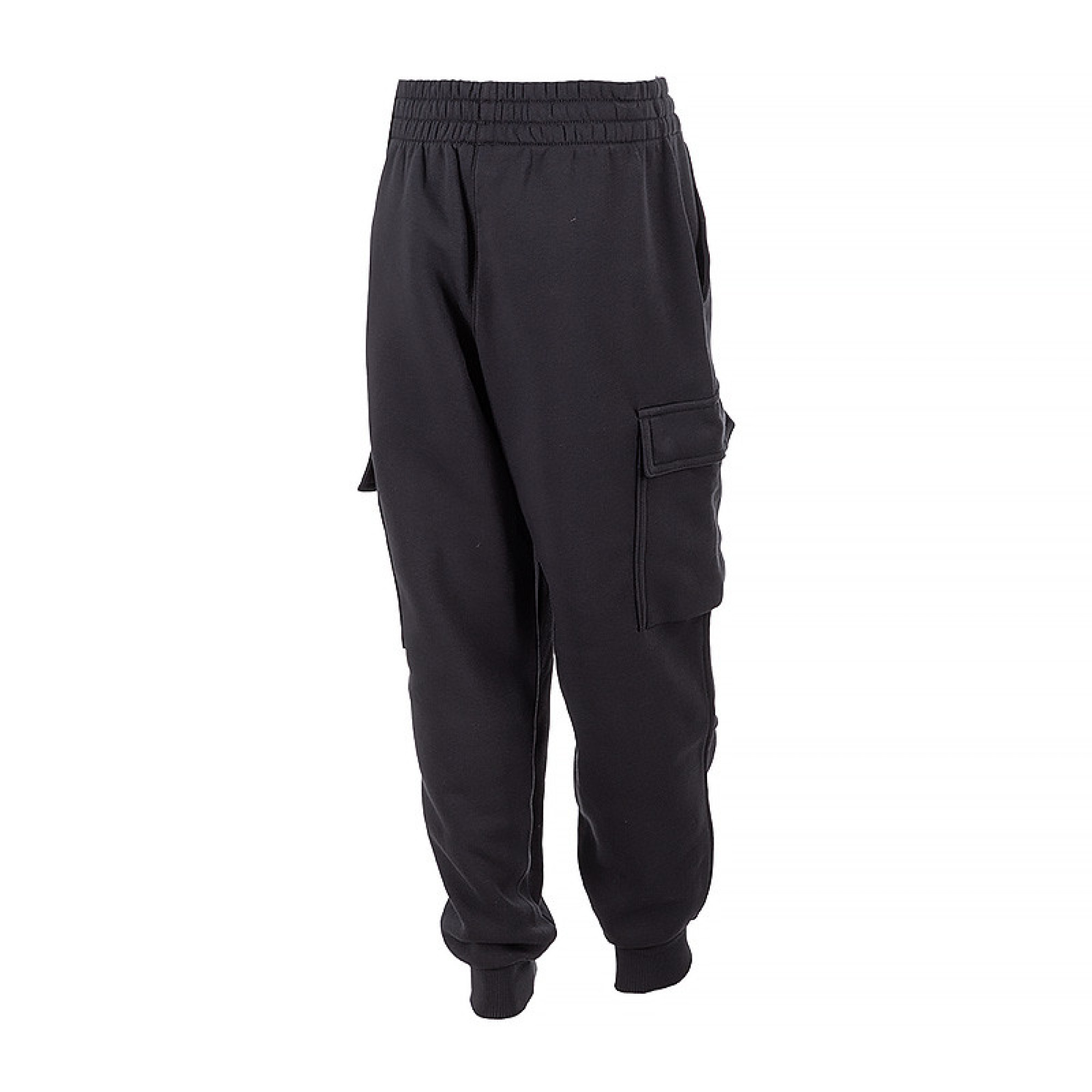 Детские Штаны Nike CLUB FLC Черный 128-137 (7dFD3013-010 128-137) - 1 - Robinzon.ua