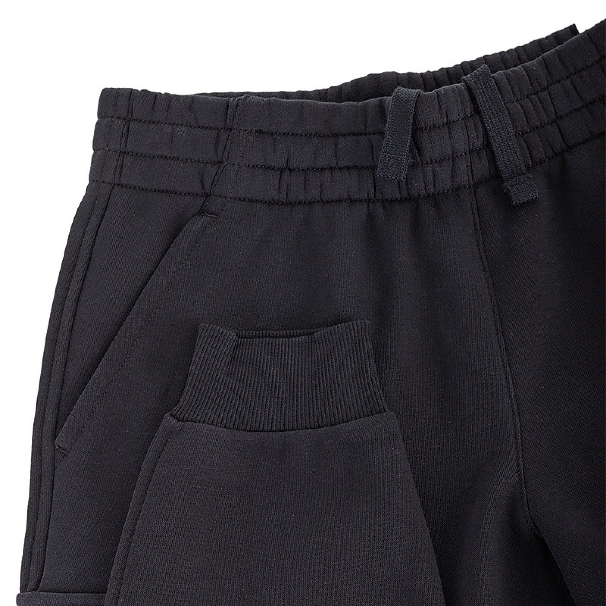 Детские Штаны Nike CLUB FLC Черный 128-137 (7dFD3013-010 128-137) - 2 - Robinzon.ua