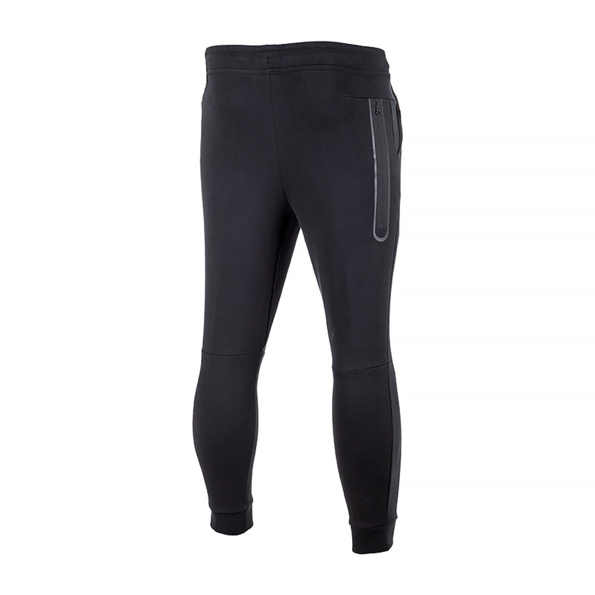 Дитячі Штани Nike B NSW TCH FLC PANT Чорний  90-96 (7dCU9213-010 90-96) - 1 - Robinzon.ua
