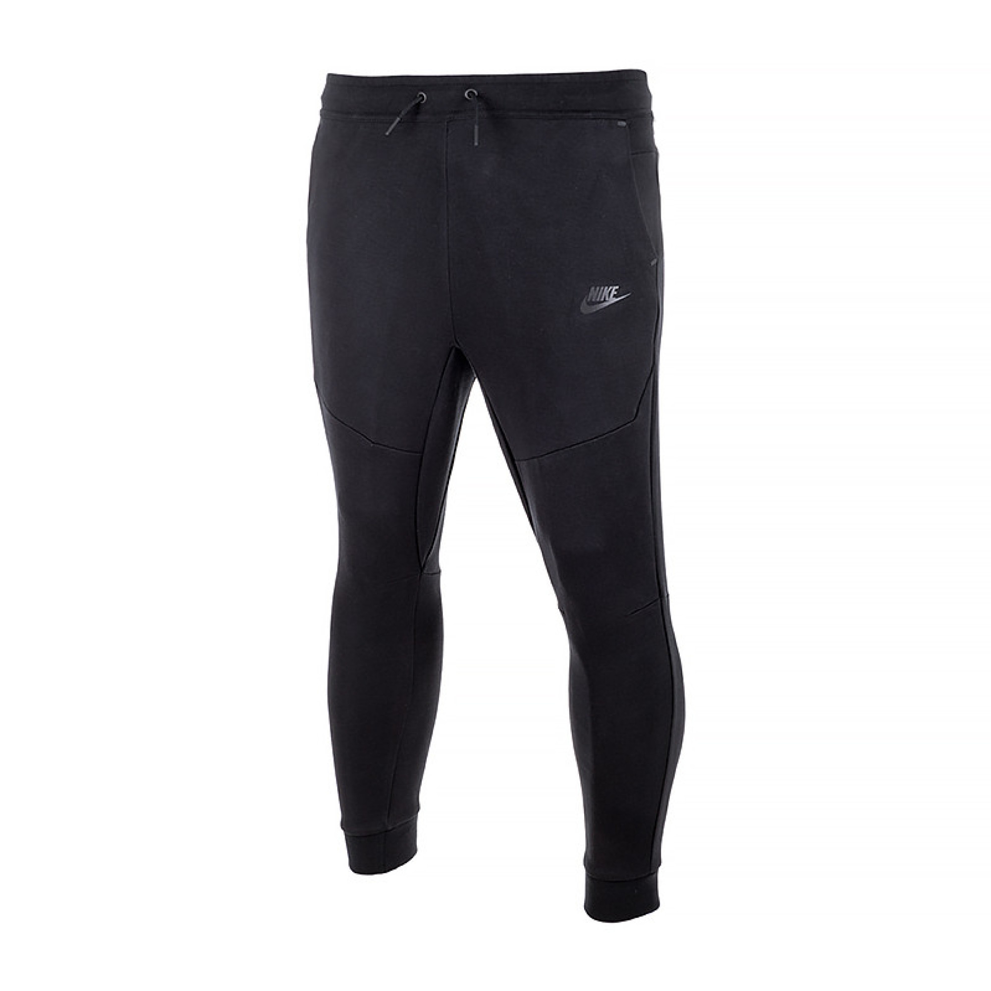 Дитячі Штани Nike B NSW TCH FLC PANT Чорний  90-96 (7dCU9213-010 90-96) - Robinzon.ua