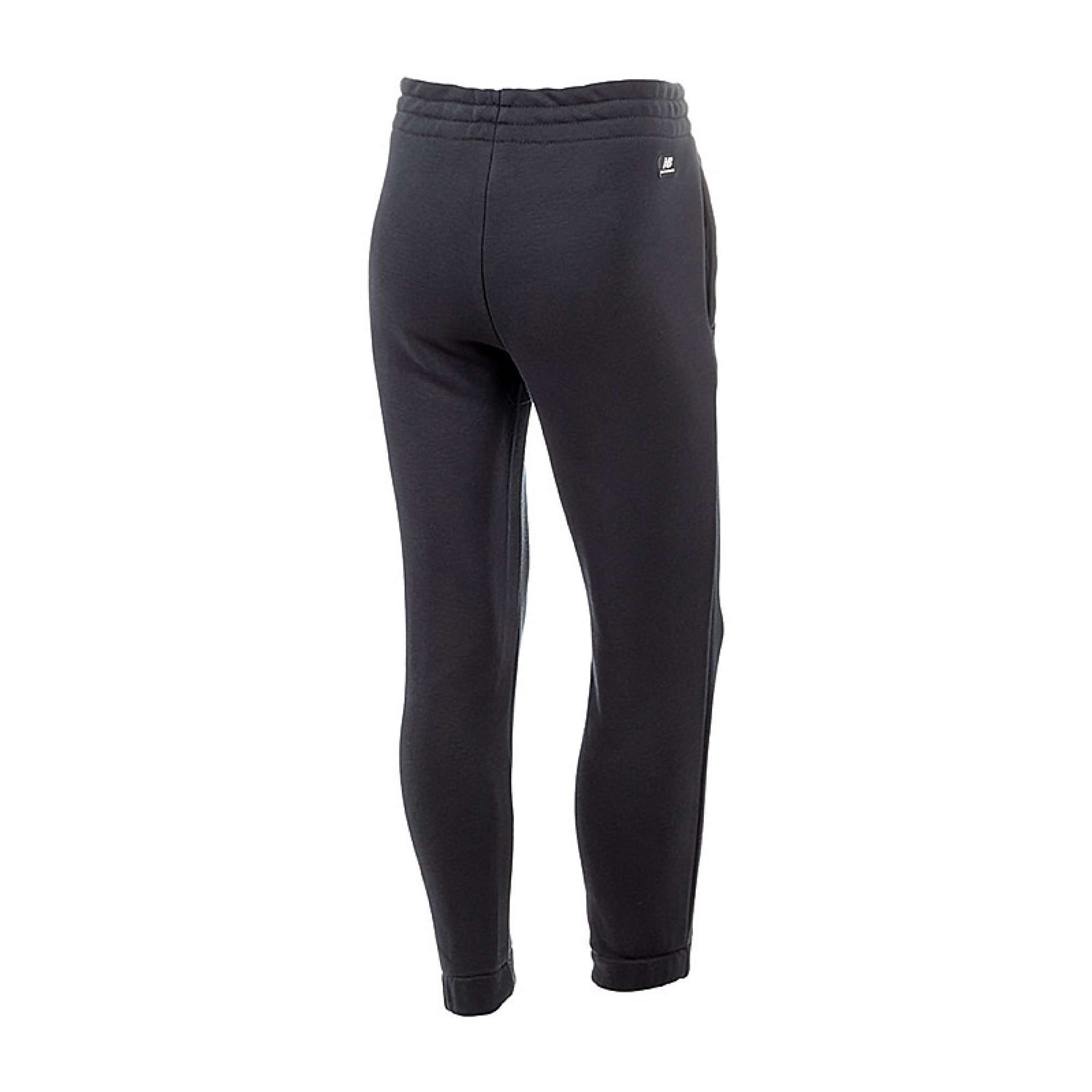 Дитячі Штани New Balance Essentials Reimagined Arch. Чорний  147-158 (7dYP31508BK 147-158) - 1 - Robinzon.ua