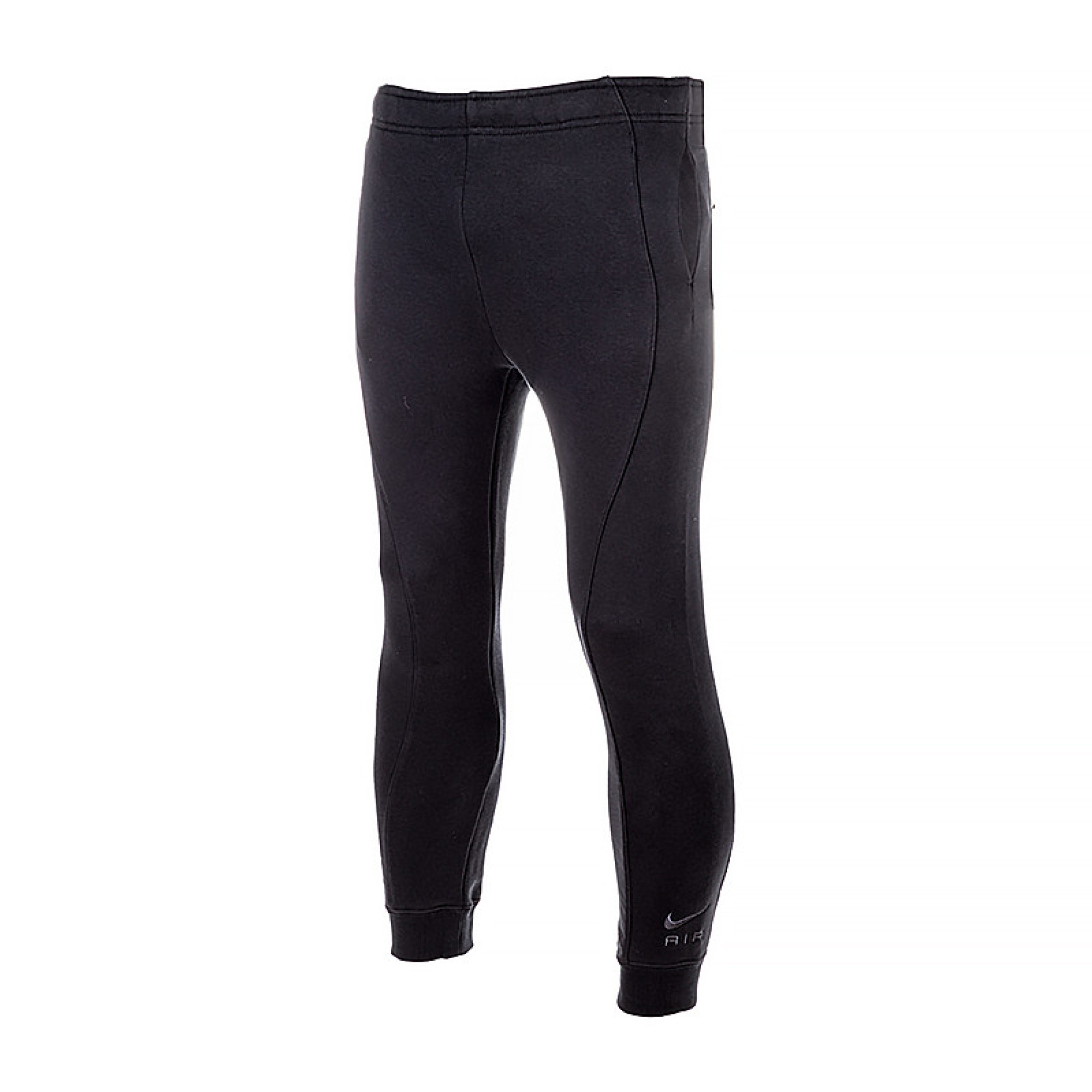 Дитячі Штани Nike G NSW AIR PANT Чорний 116-122 (7dDX5041-010 116-122) - Robinzon.ua