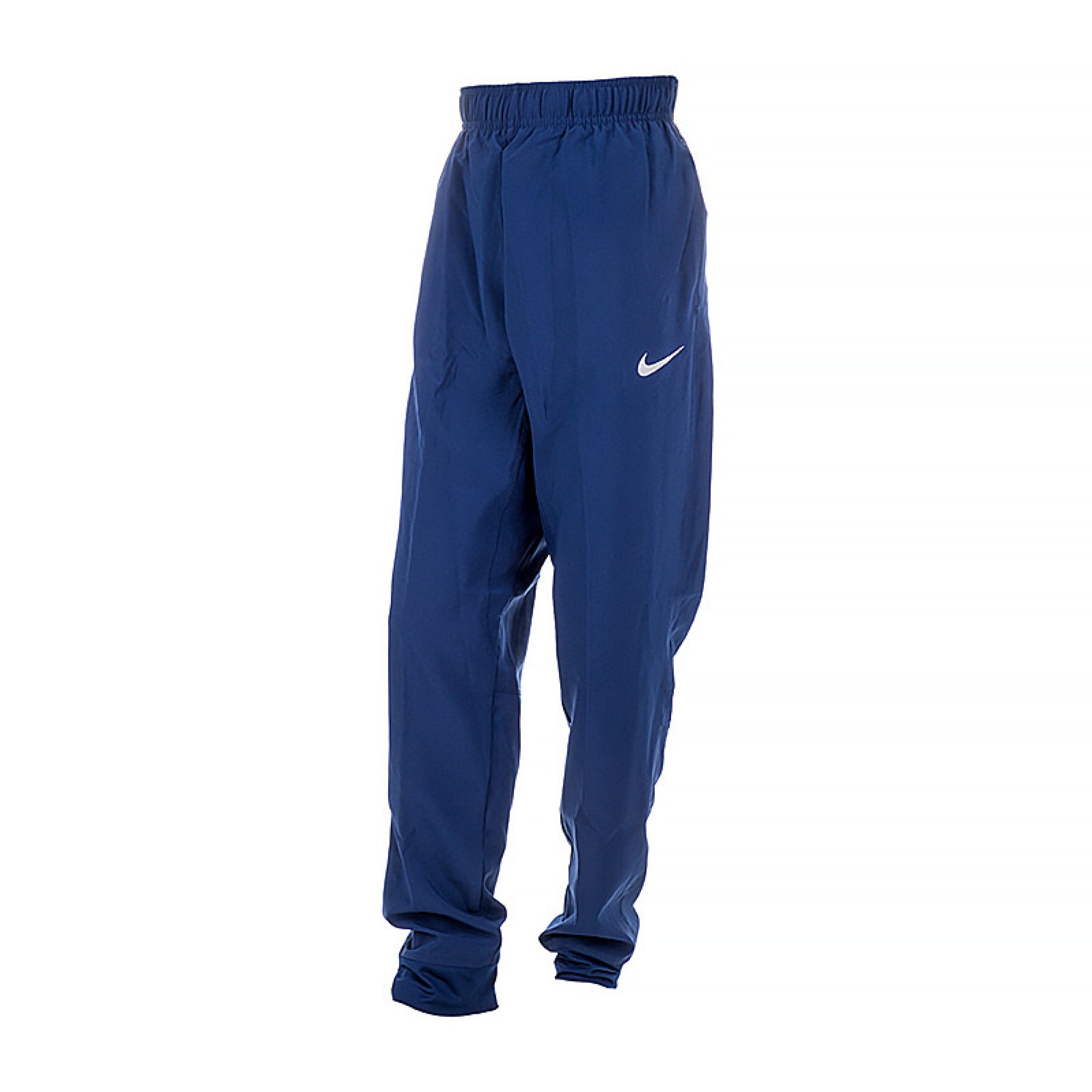 Дитячі Штани Nike B NK DF WOVEN PANT Синій 122-128 (7dDD8428-492 122-128) - Robinzon.ua