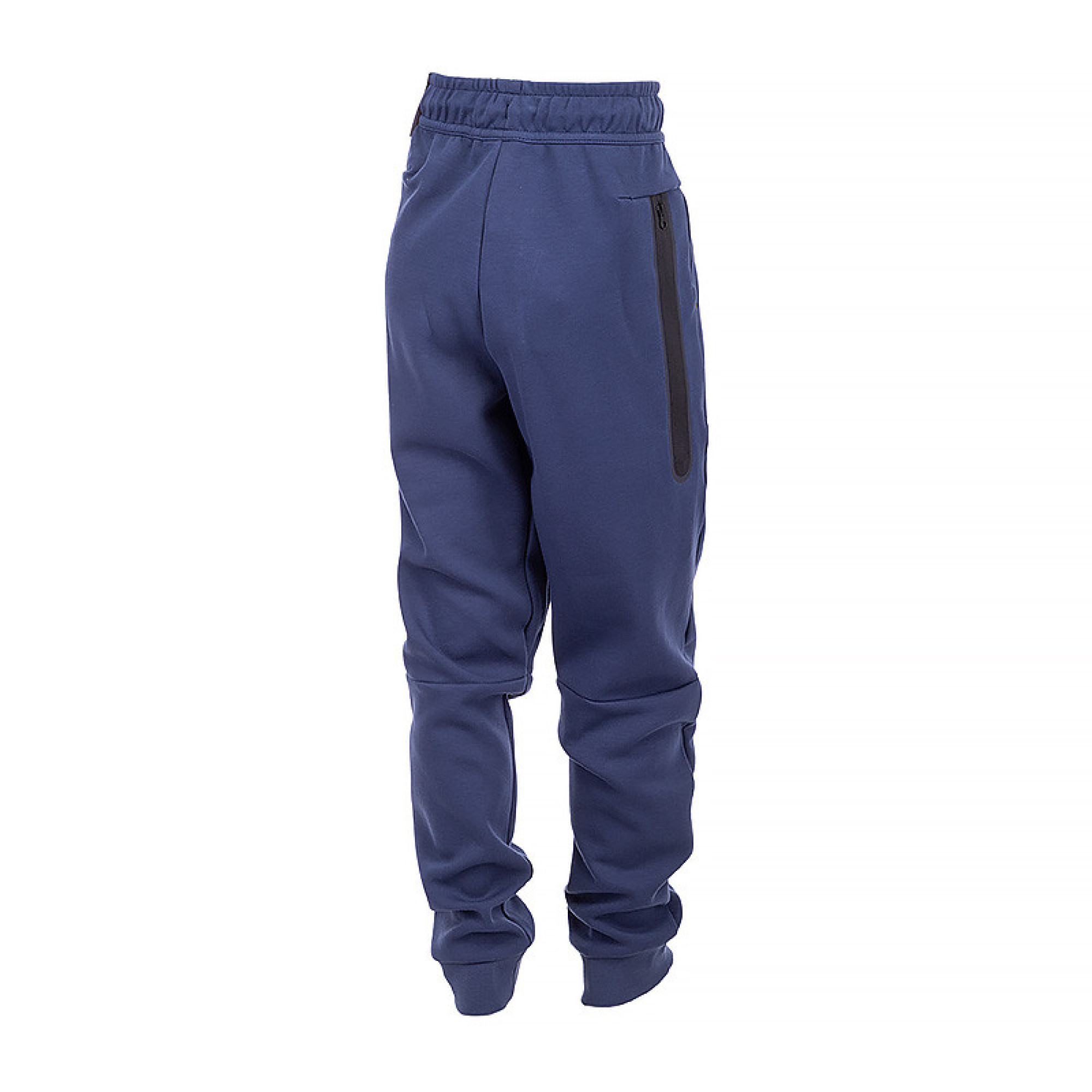 Дитячі Штани Nike B NSW TCH FLC PANT Синій 96-104 (7dCU9213-410 96-104) - 1 - Robinzon.ua