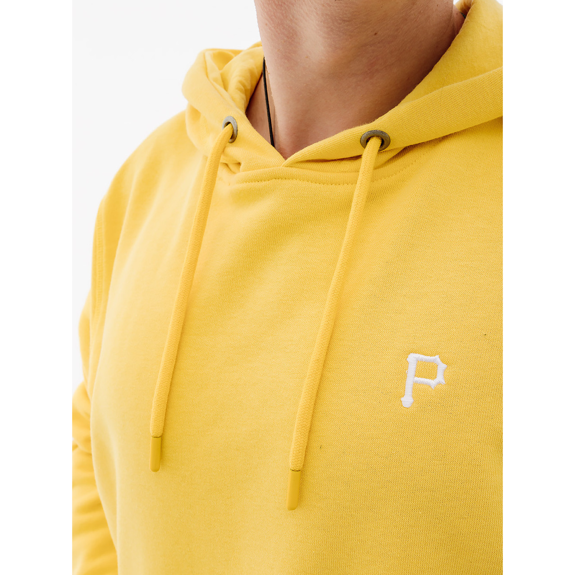 Чоловічий Реглан 47 Brand PITTSBURGH PIRATES BASE RUNNER Жовтий M (7d580771XZ-FS M) - 2 - Robinzon.ua