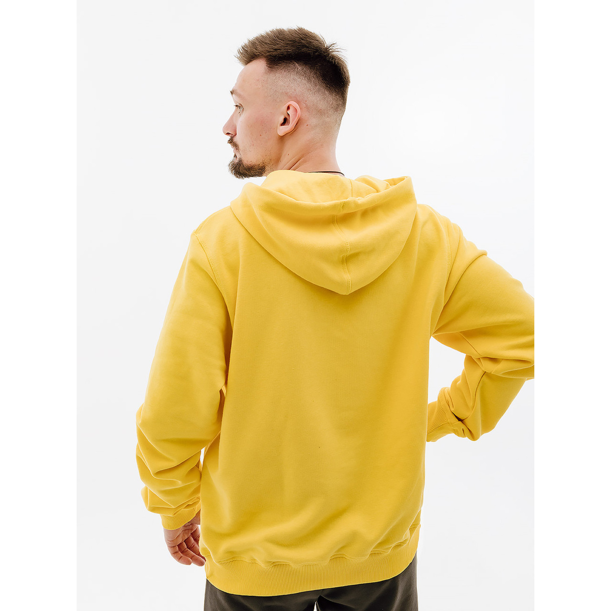 Чоловічий Реглан 47 Brand PITTSBURGH PIRATES BASE RUNNER Жовтий M (7d580771XZ-FS M) - 1 - Robinzon.ua