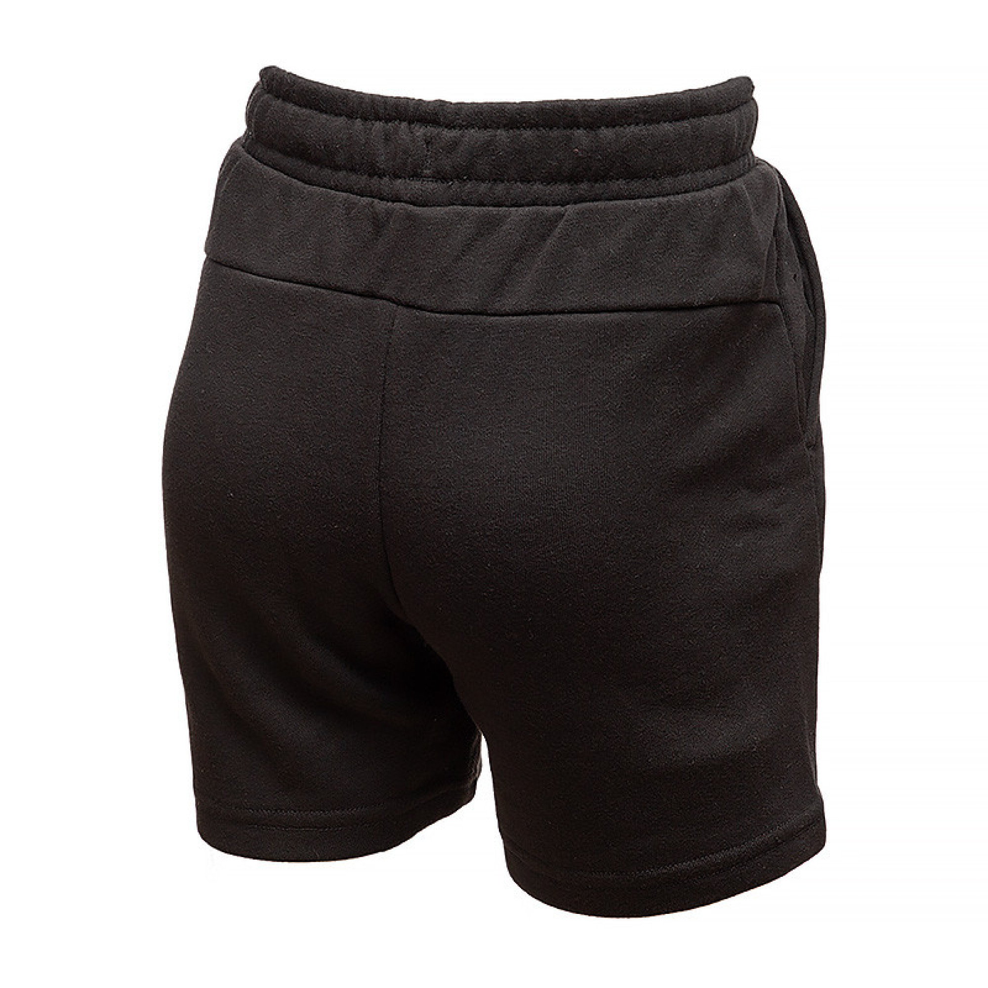 Дитячі Шорти Puma Teamgoal23 Чорний 128 (7d65671203 128) - 1 - Robinzon.ua