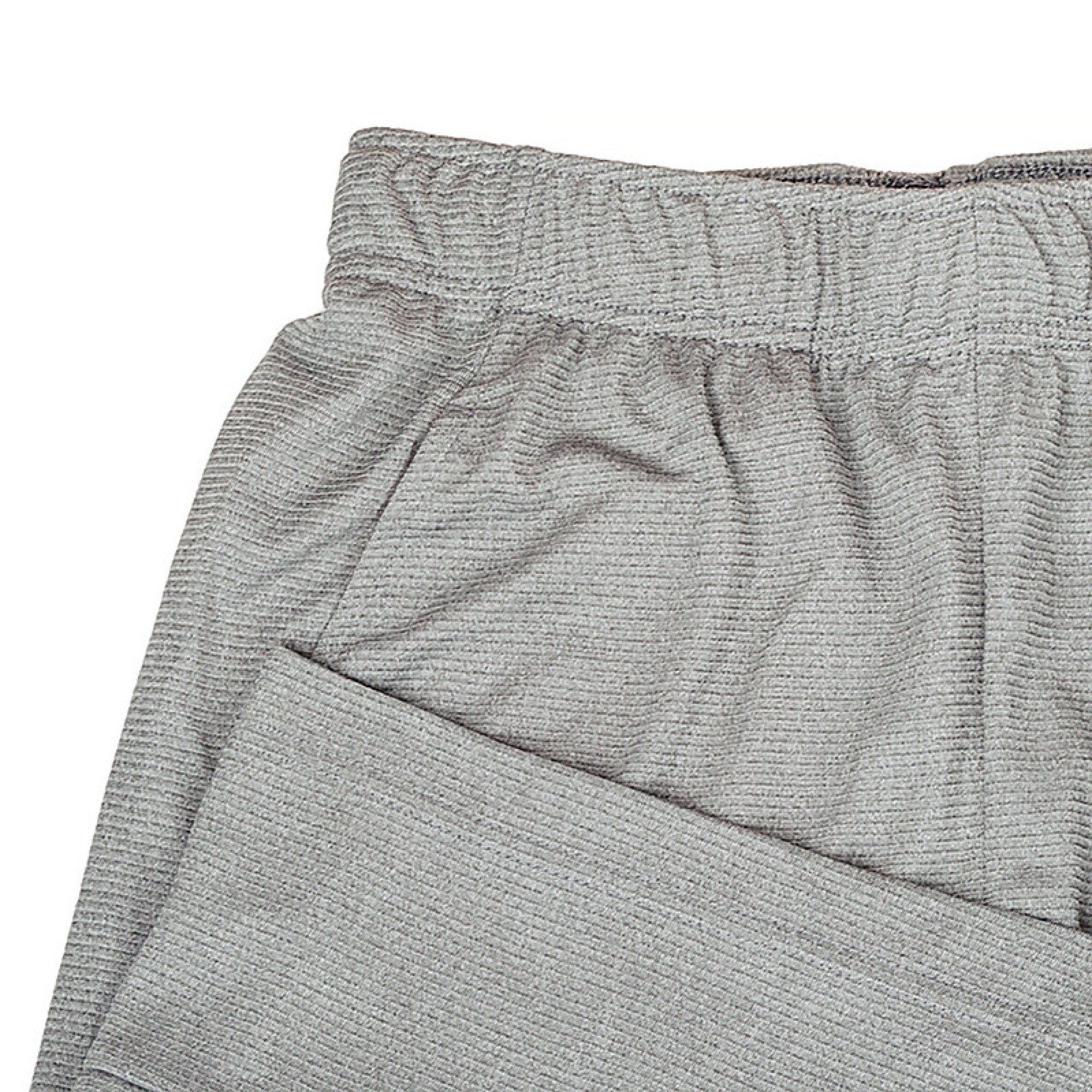 Дитячі Шорти Nike B NK POLY+ SHORT Сірий M (DO7093-091 M) - 2 - Robinzon.ua