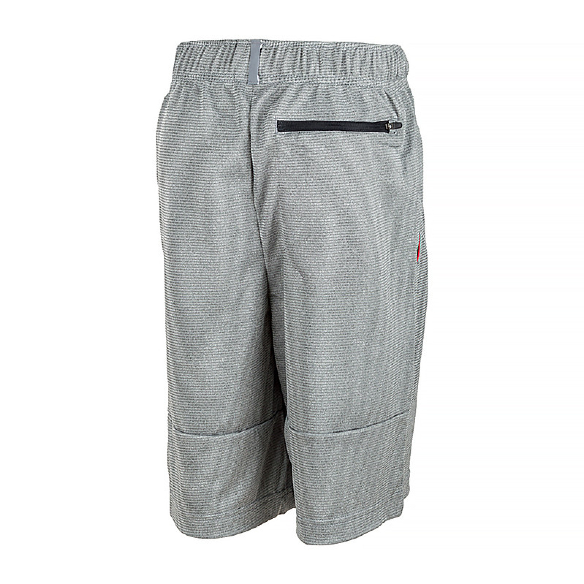 Дитячі Шорти Nike B NK POLY+ SHORT Сірий M (DO7093-091 M) - 1 - Robinzon.ua