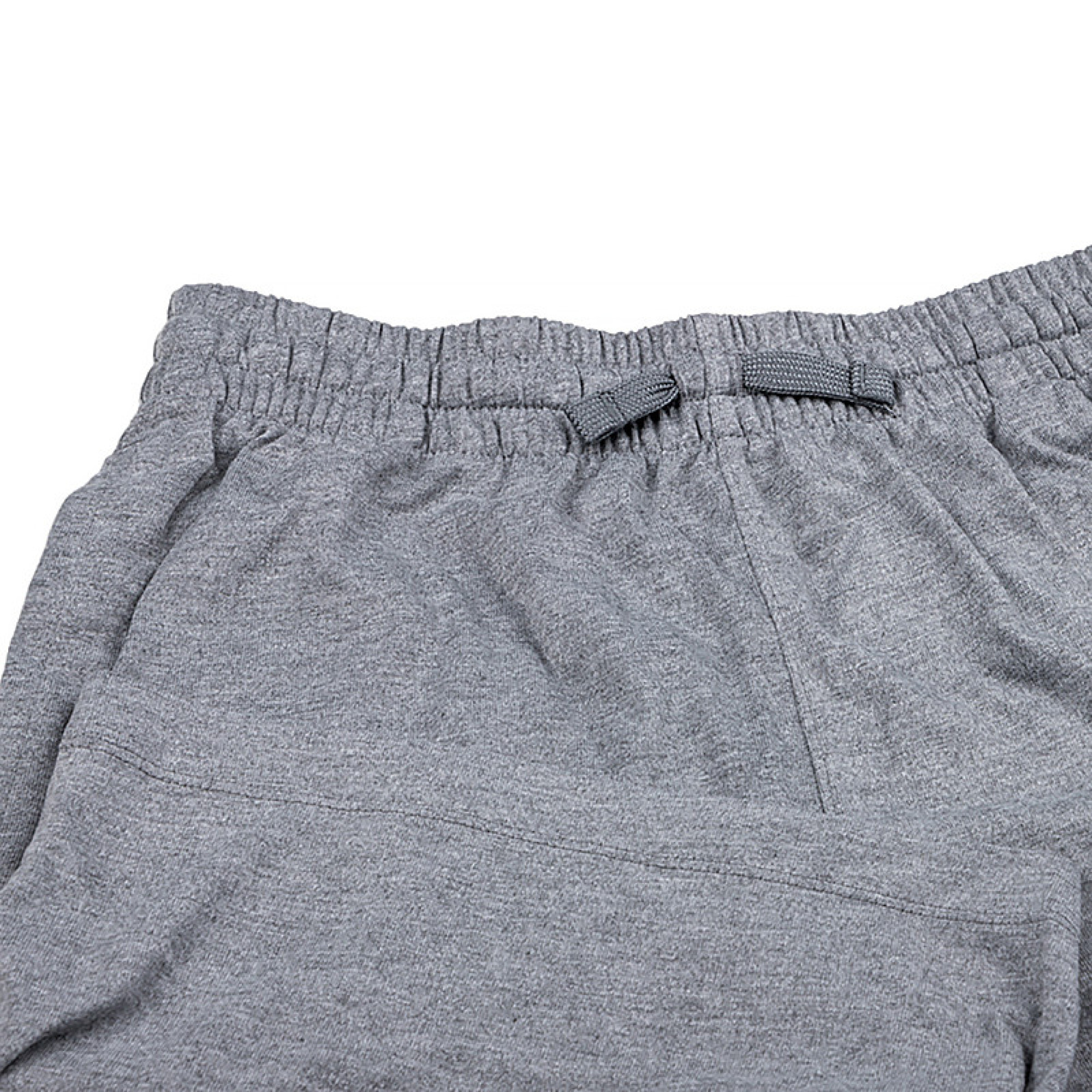 Дитячі Шорти Nike B NSW SHORT JSY AA Сірий 96-104 (7dDA0806-091 96-104) - 2 - Robinzon.ua