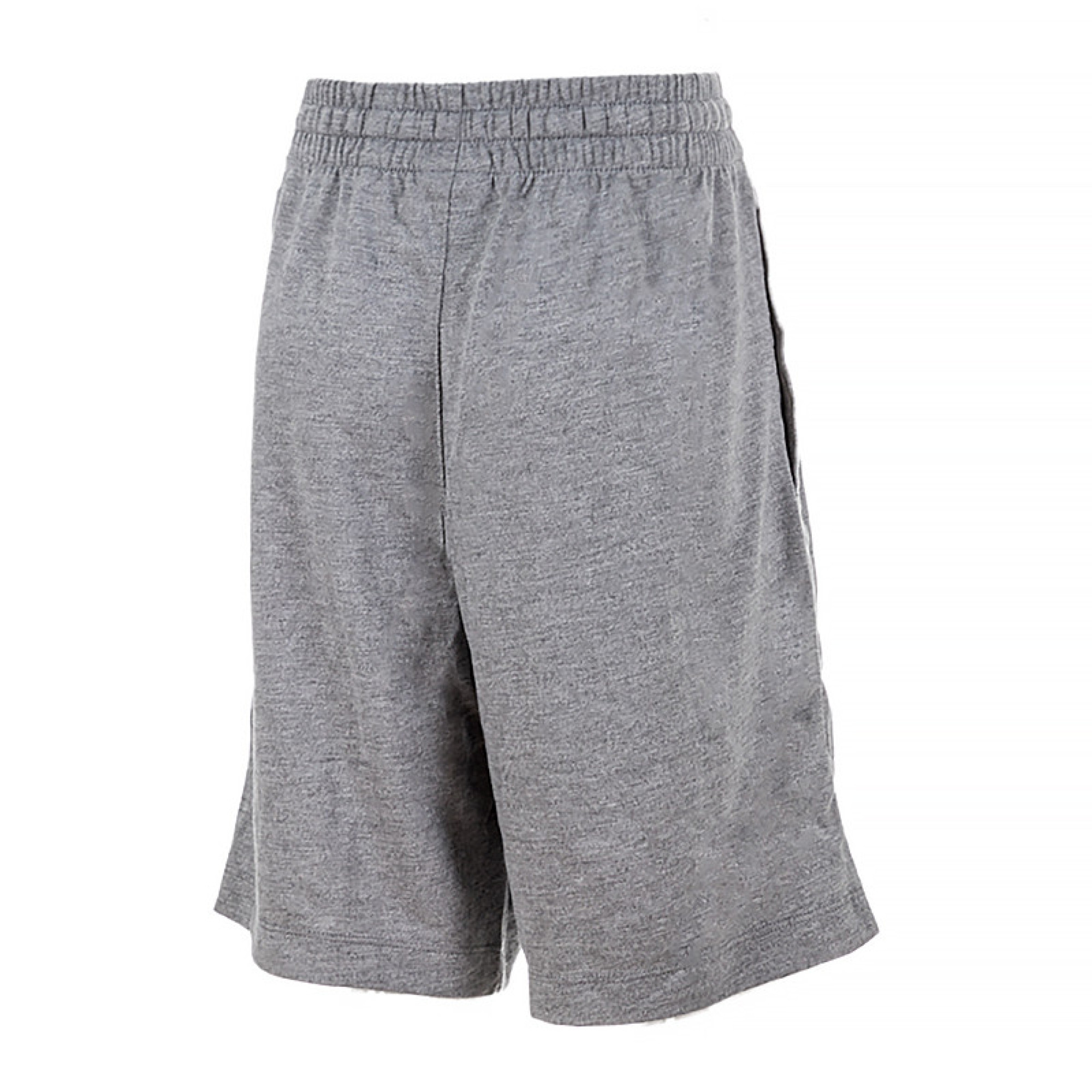 Дитячі Шорти Nike B NSW SHORT JSY AA Сірий 96-104 (7dDA0806-091 96-104) - 1 - Robinzon.ua