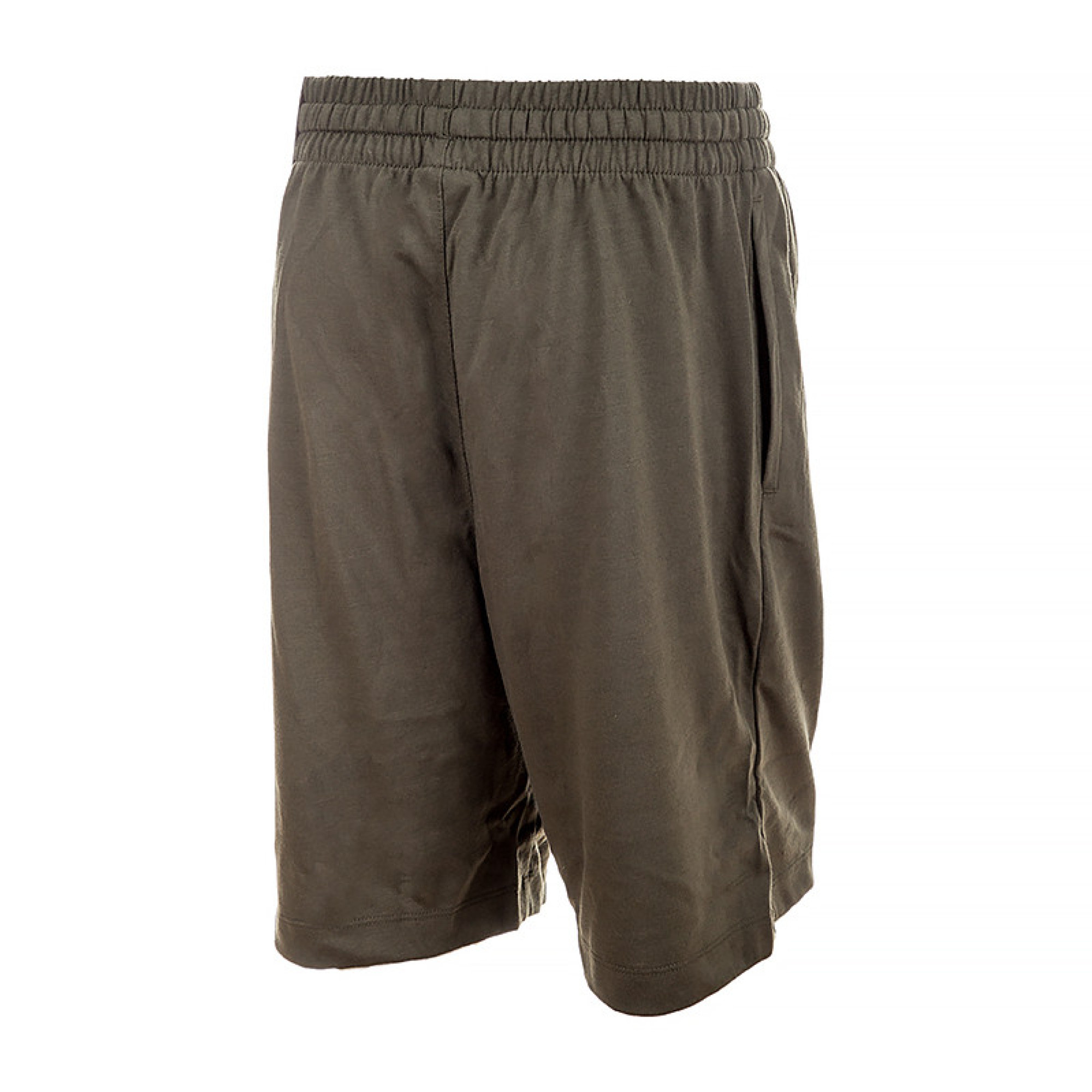 Дитячі Шорти Nike B NSW SHORT JSY AA Хакі 116-122 (7dDA0806-325 116-122) - 1 - Robinzon.ua
