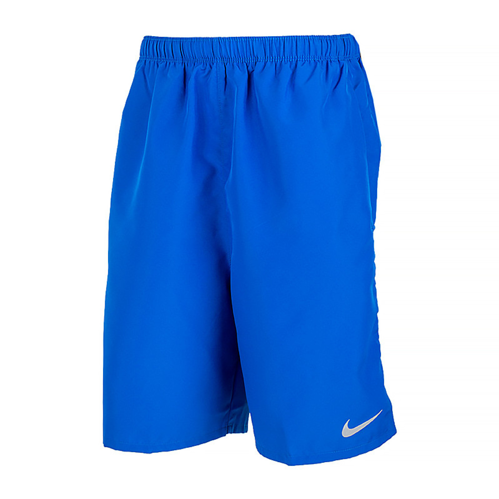 Дитячі Шорти Nike B NK CHALLENGER SHORT Синій S (DM8550-480 S) - Robinzon.ua