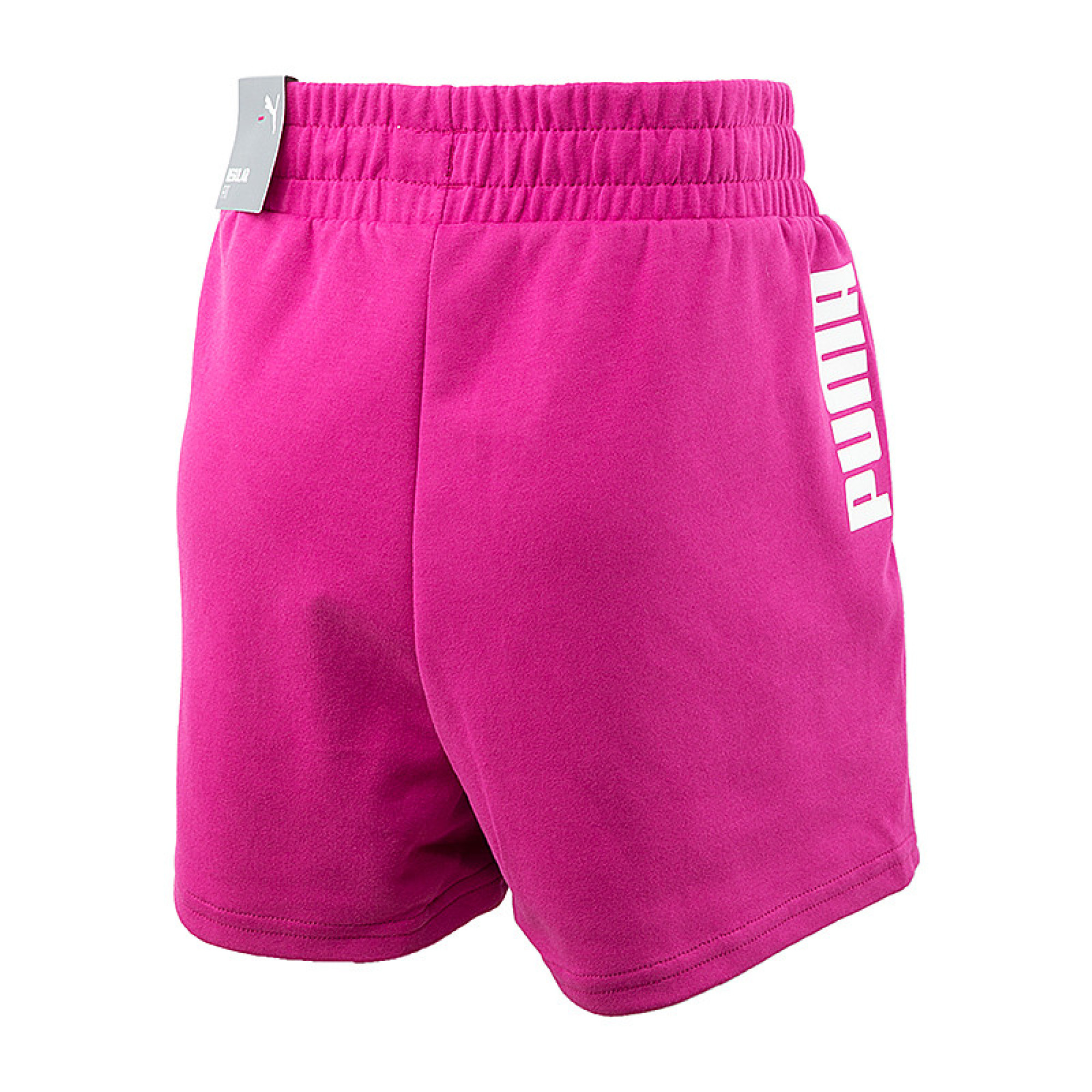 Дитячі Шорти Puma Modern Sports Shorts Рожевий 152 (84692414 152) - 1 - Robinzon.ua
